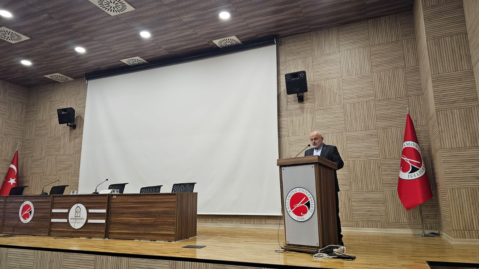 Mâturîdî Düşüncenin Kurucu Metni Teʾvîlâtü’l-Kur’ân Konuşuldu
