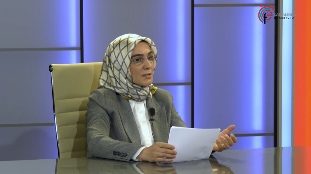 Dr. Öğr. Üyesi Çiğdem Gülmez 