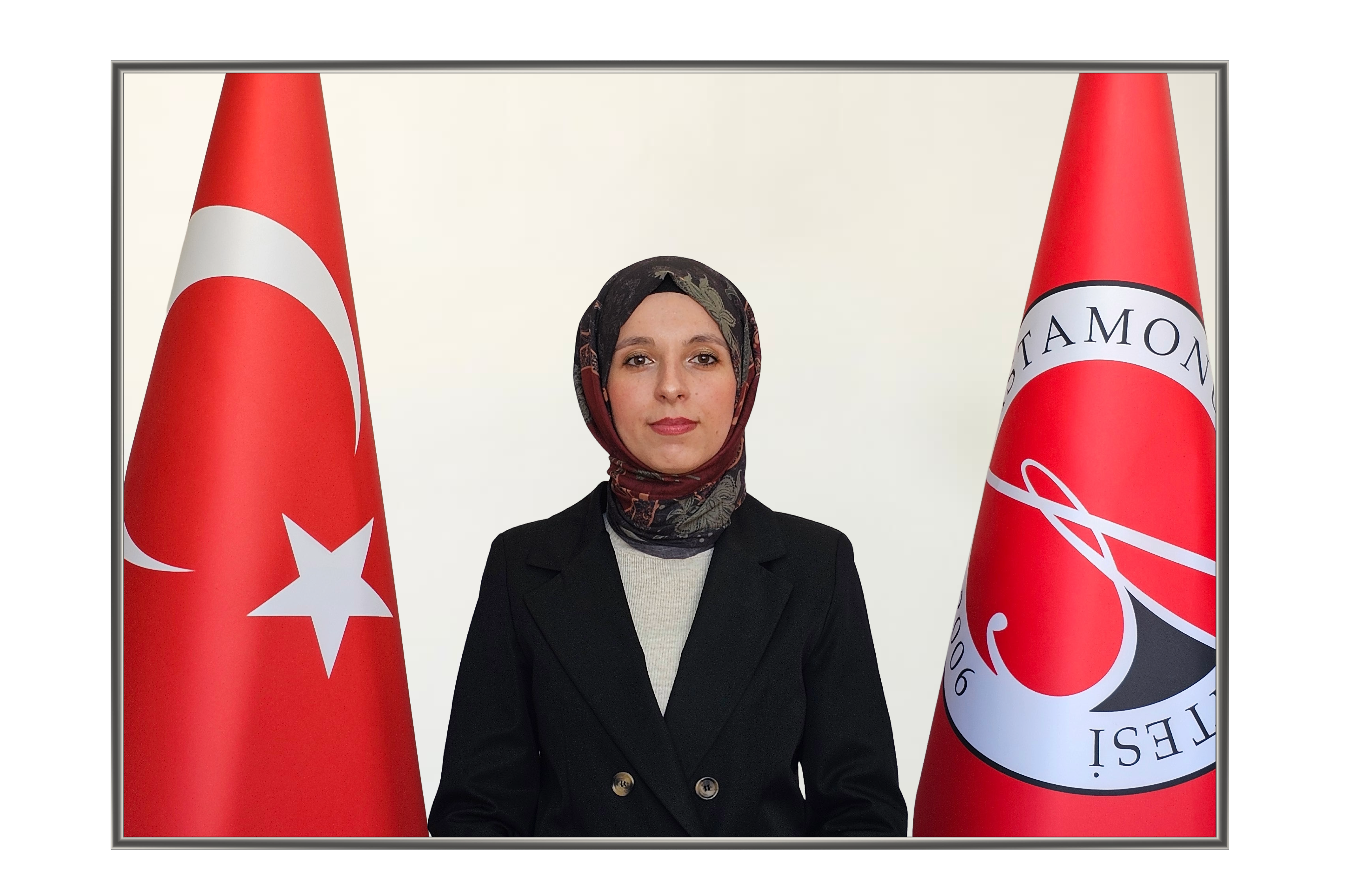          Öğr. Gör. Rumeysa Yüce   