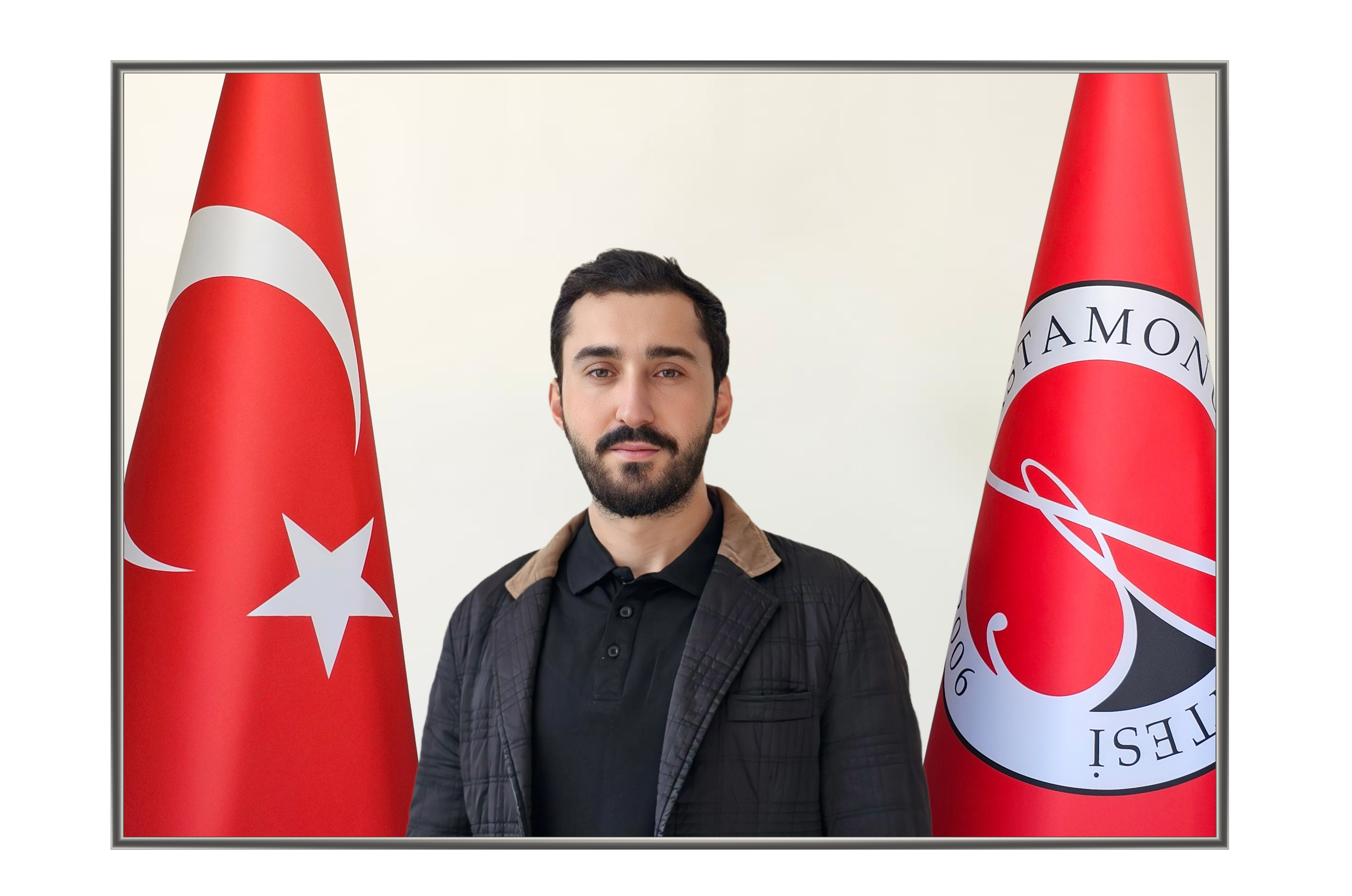 Arş. Gör. Abdulkerim Dik 