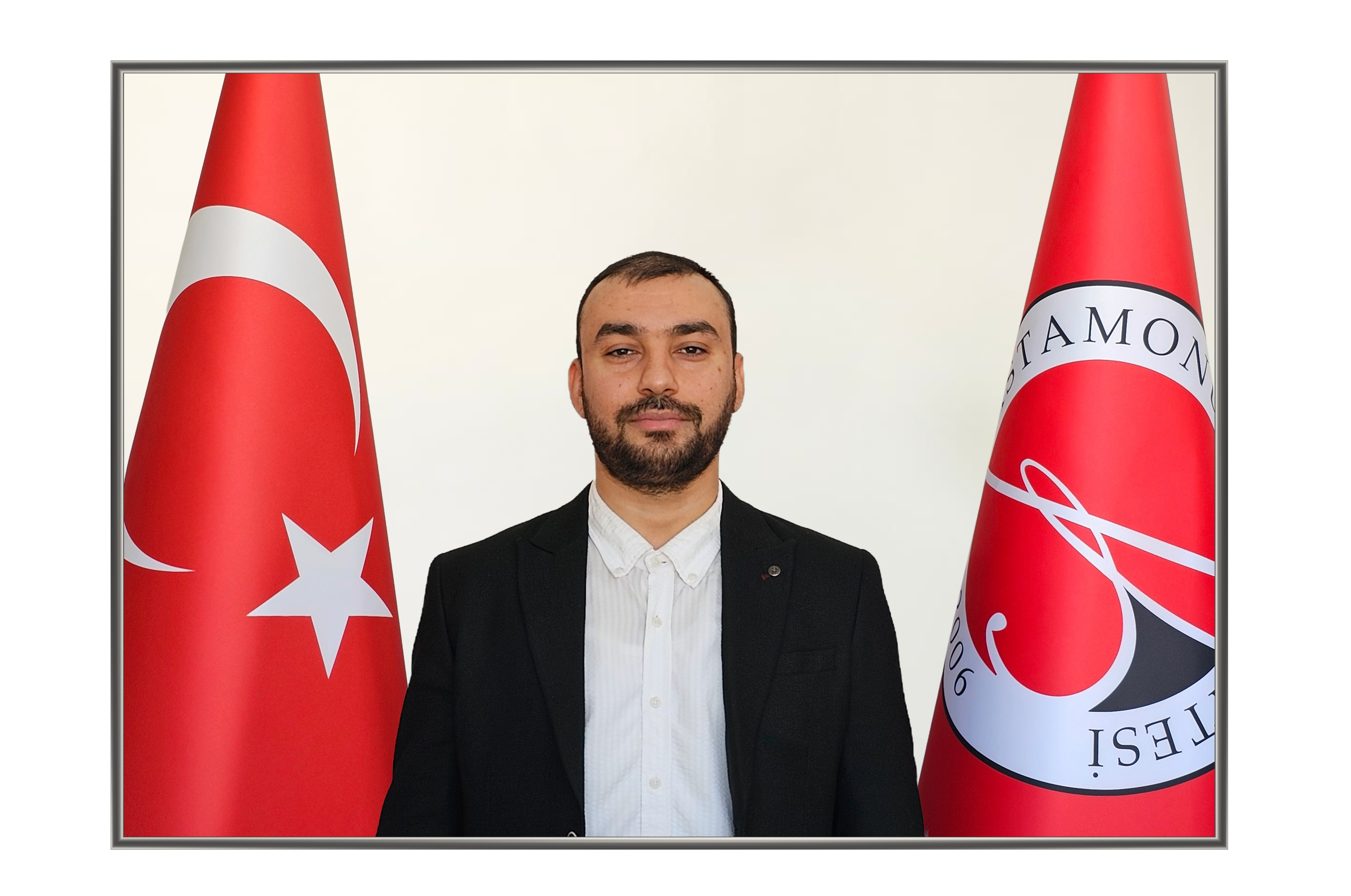   Arş. Gör. Ali Darbay    