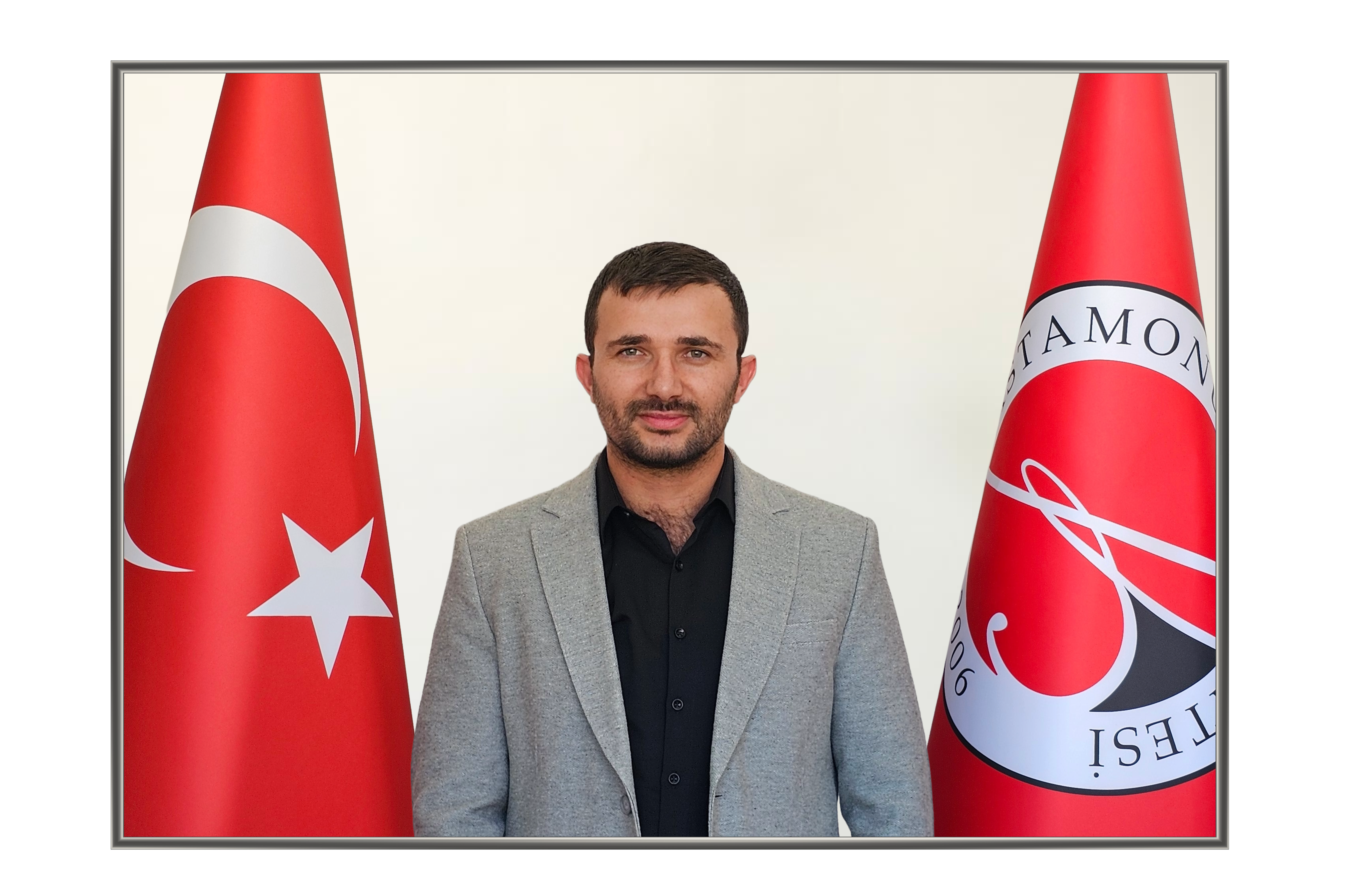 Dr. Öğretim Üyesi Halil İbrahim Görgün   