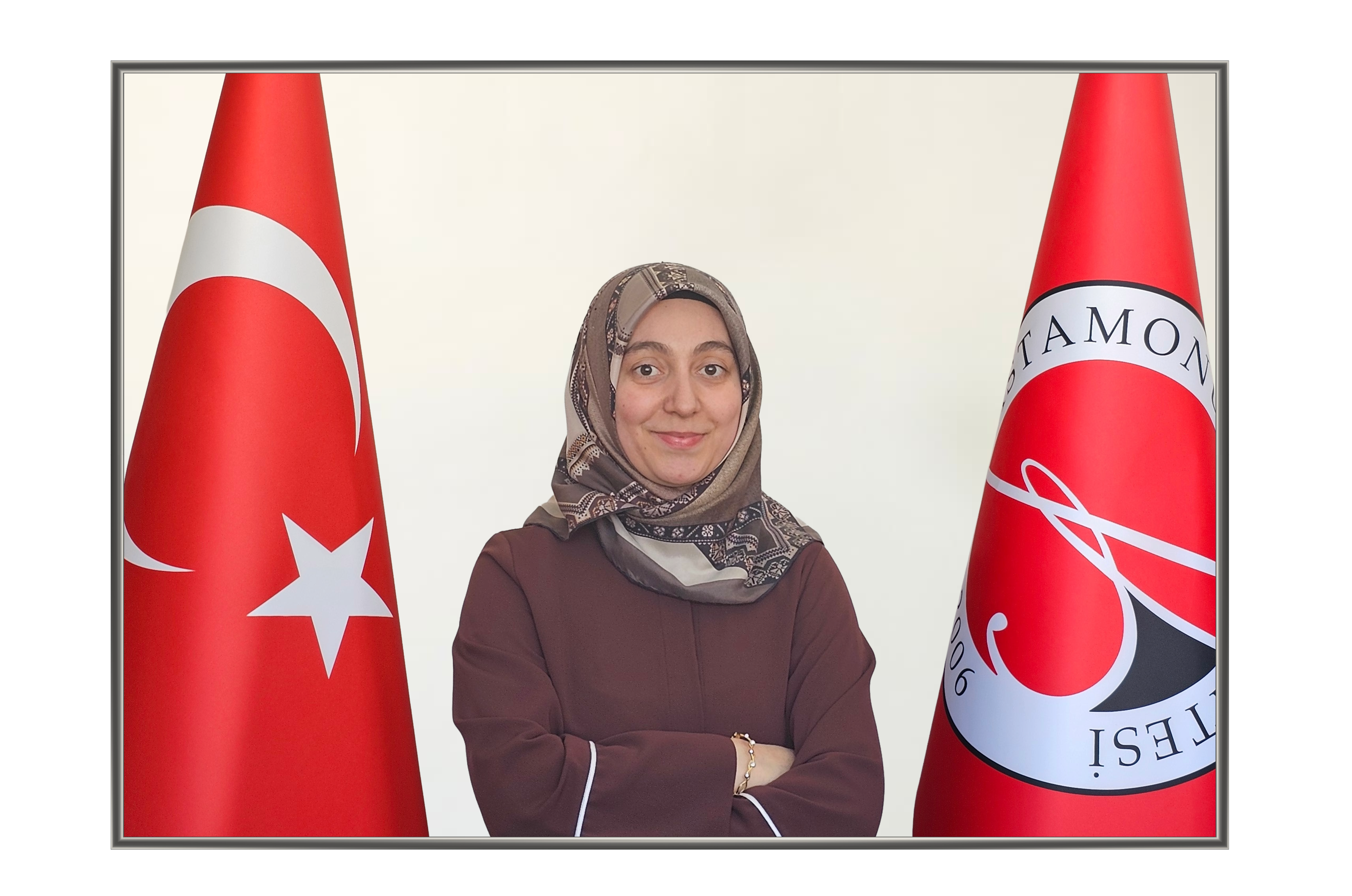 Arş. Gör. Fatıma Elif İbrahimoğlu