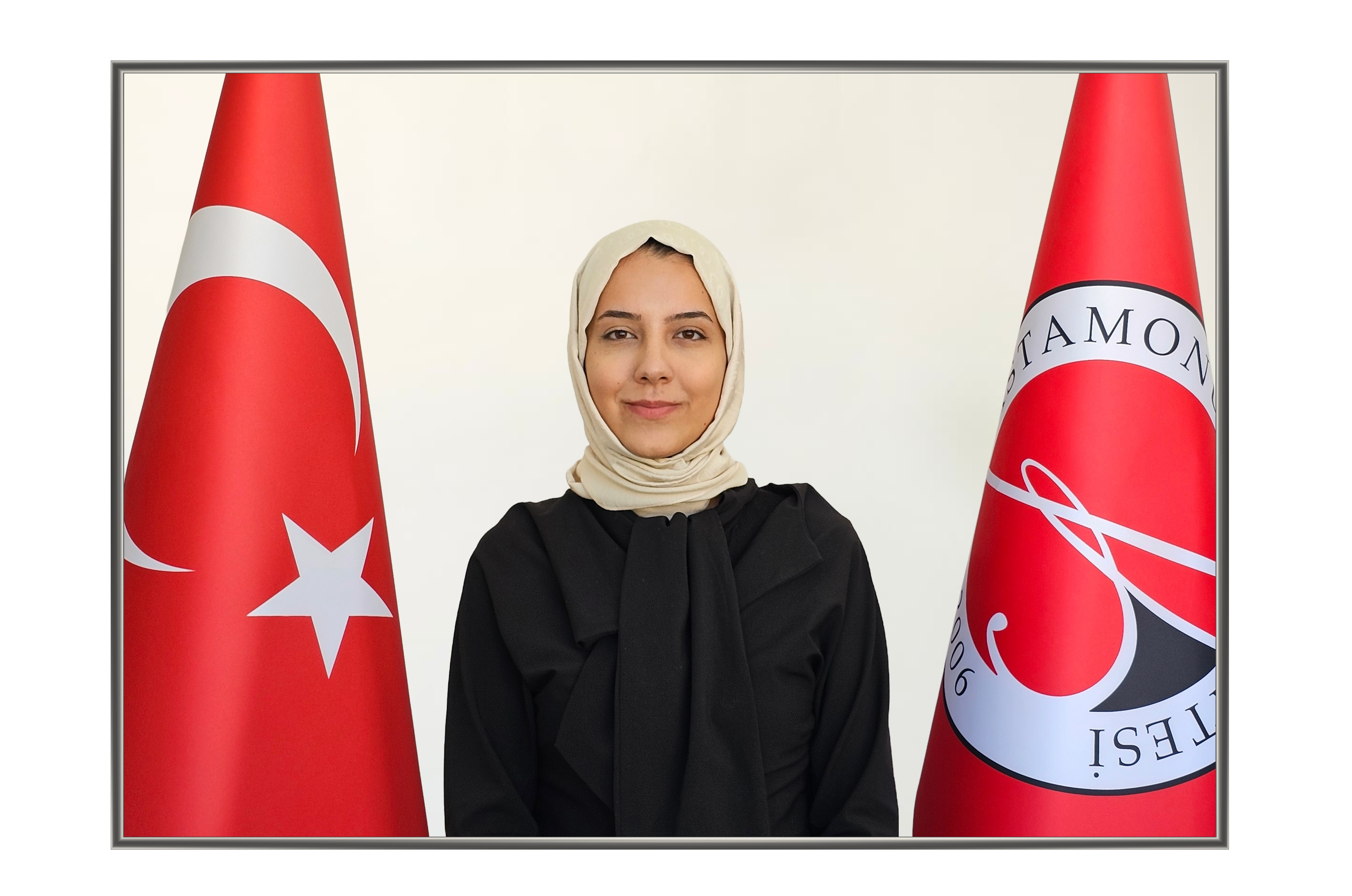 Arş. Gör. Fatma Zehra Selvi