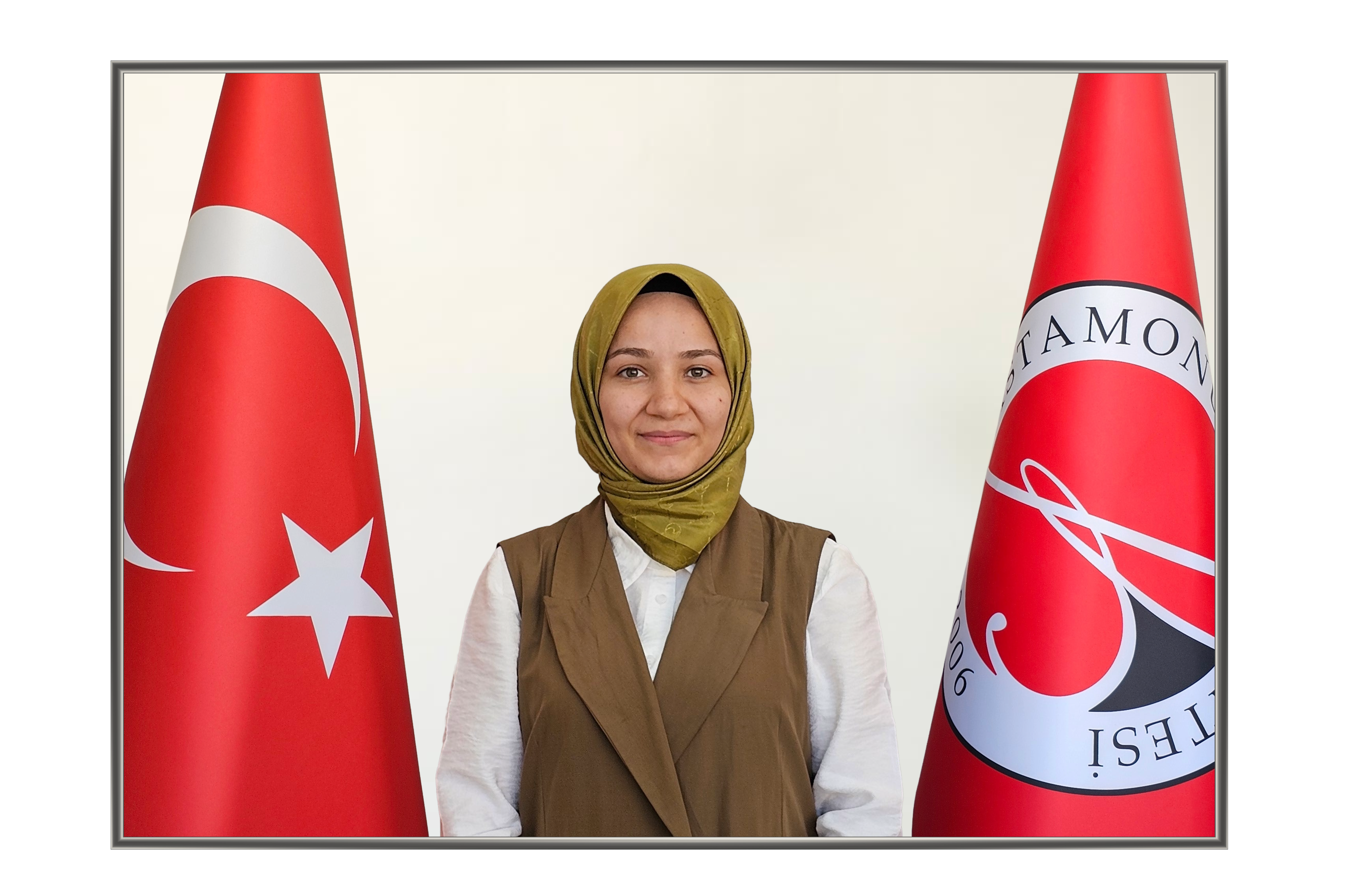 Arş. Gör. Melike Beyazkılınç 