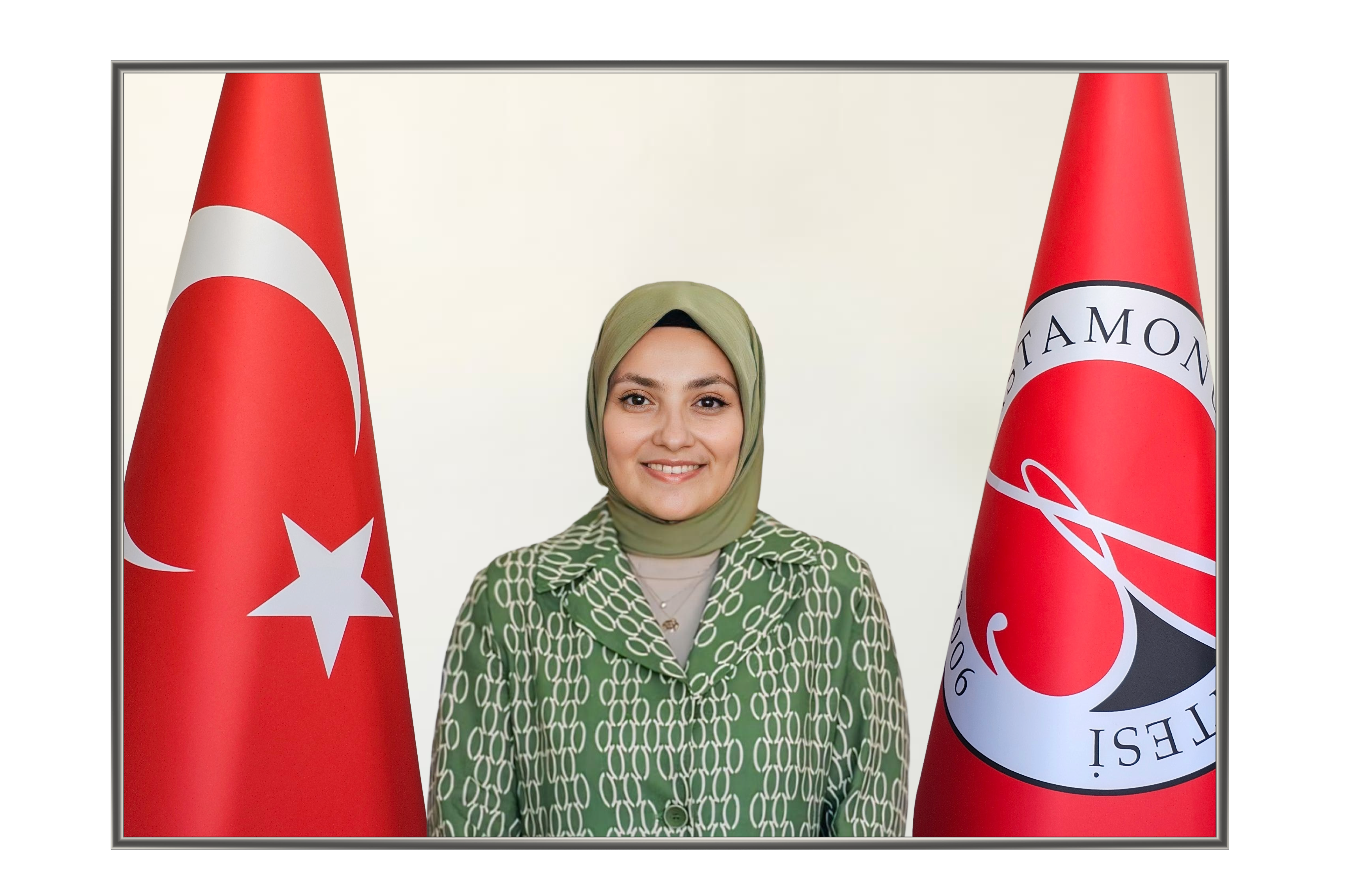    Arş. Gör. Nuran Sarıcı Doğan  