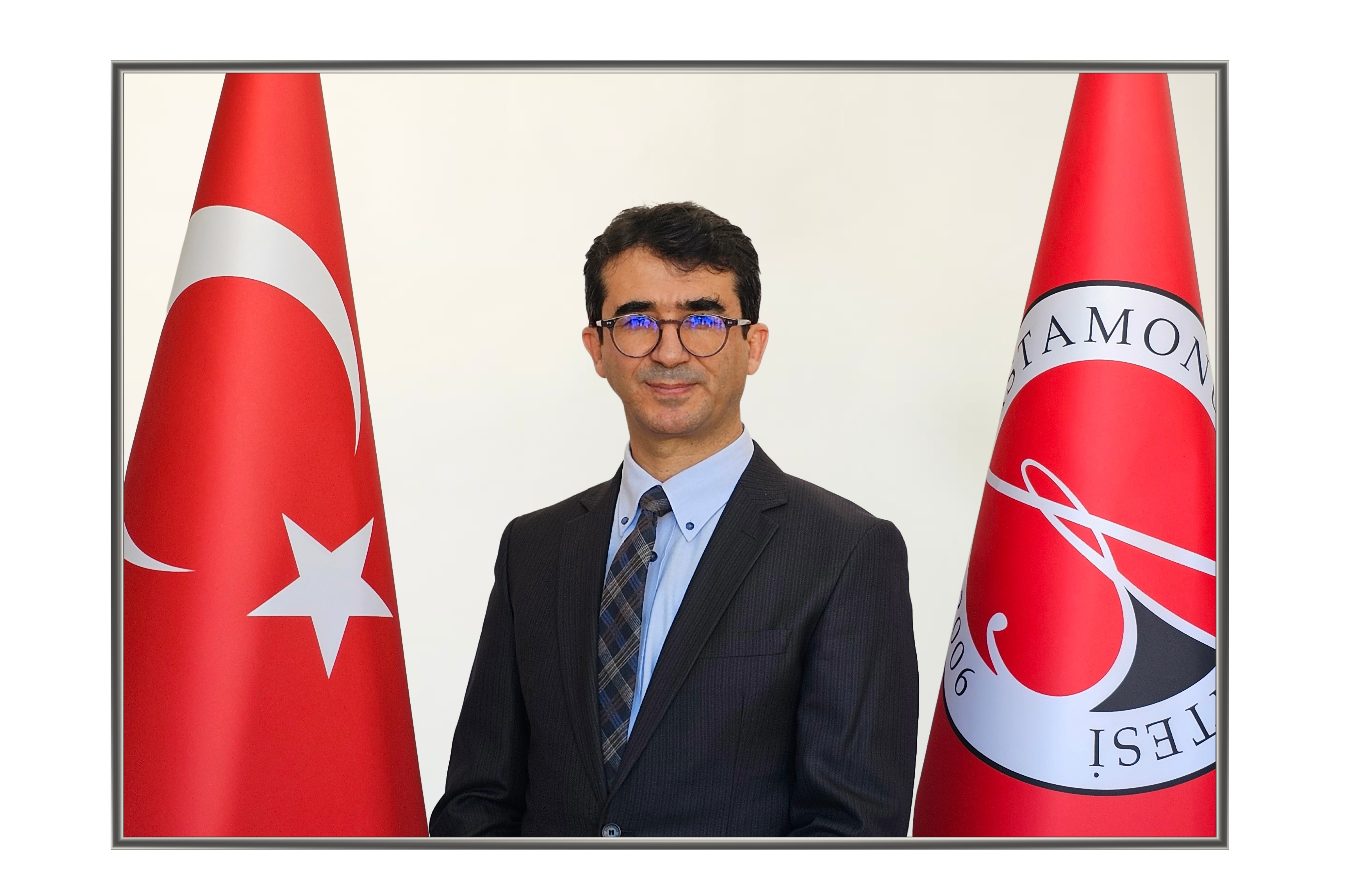 Doç. Dr. Bünyamin Aydın   