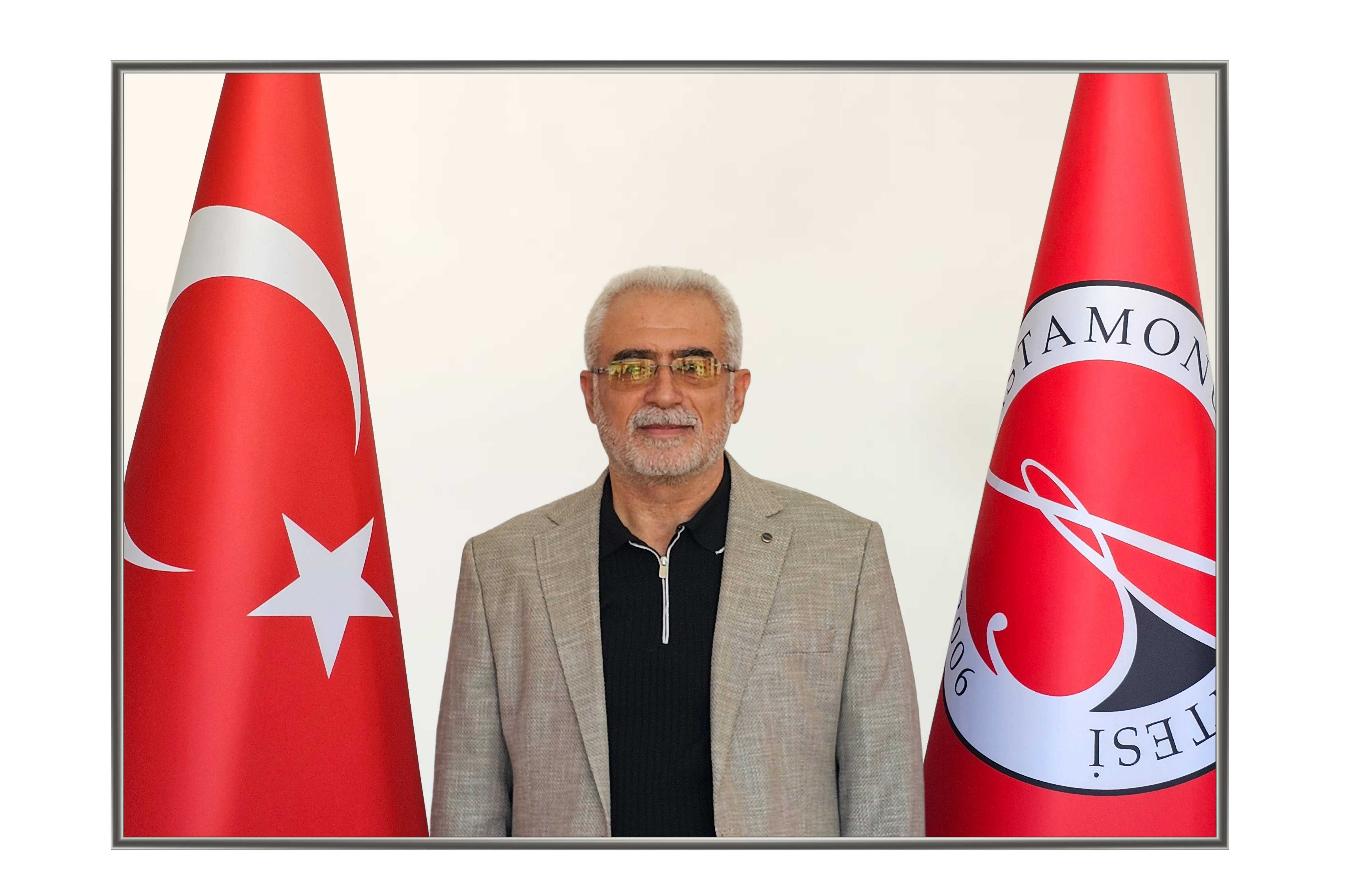 Doç. Dr. Cengiz Çuhadar