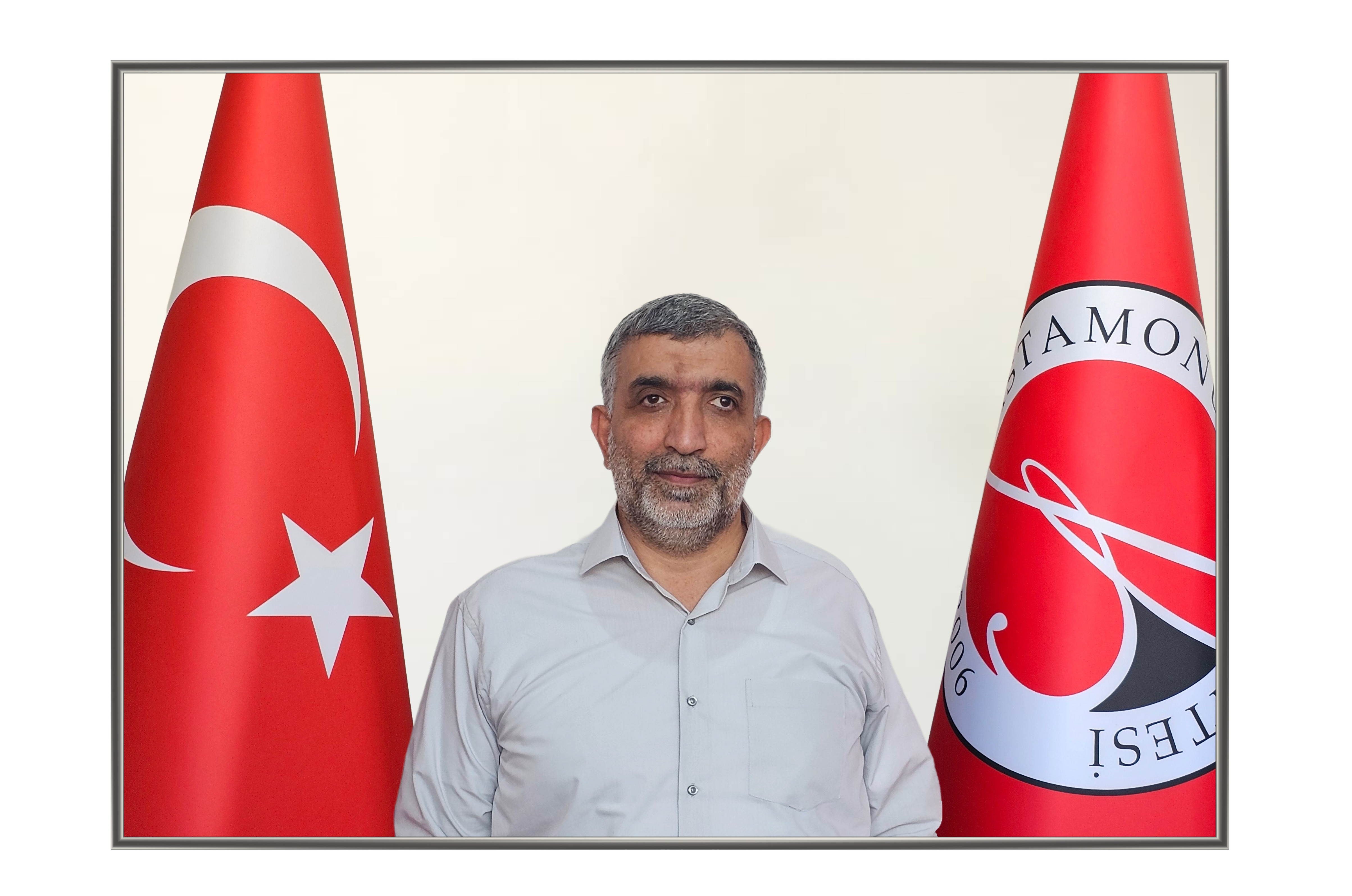 Doç. Dr. Eyyup Akdağ    