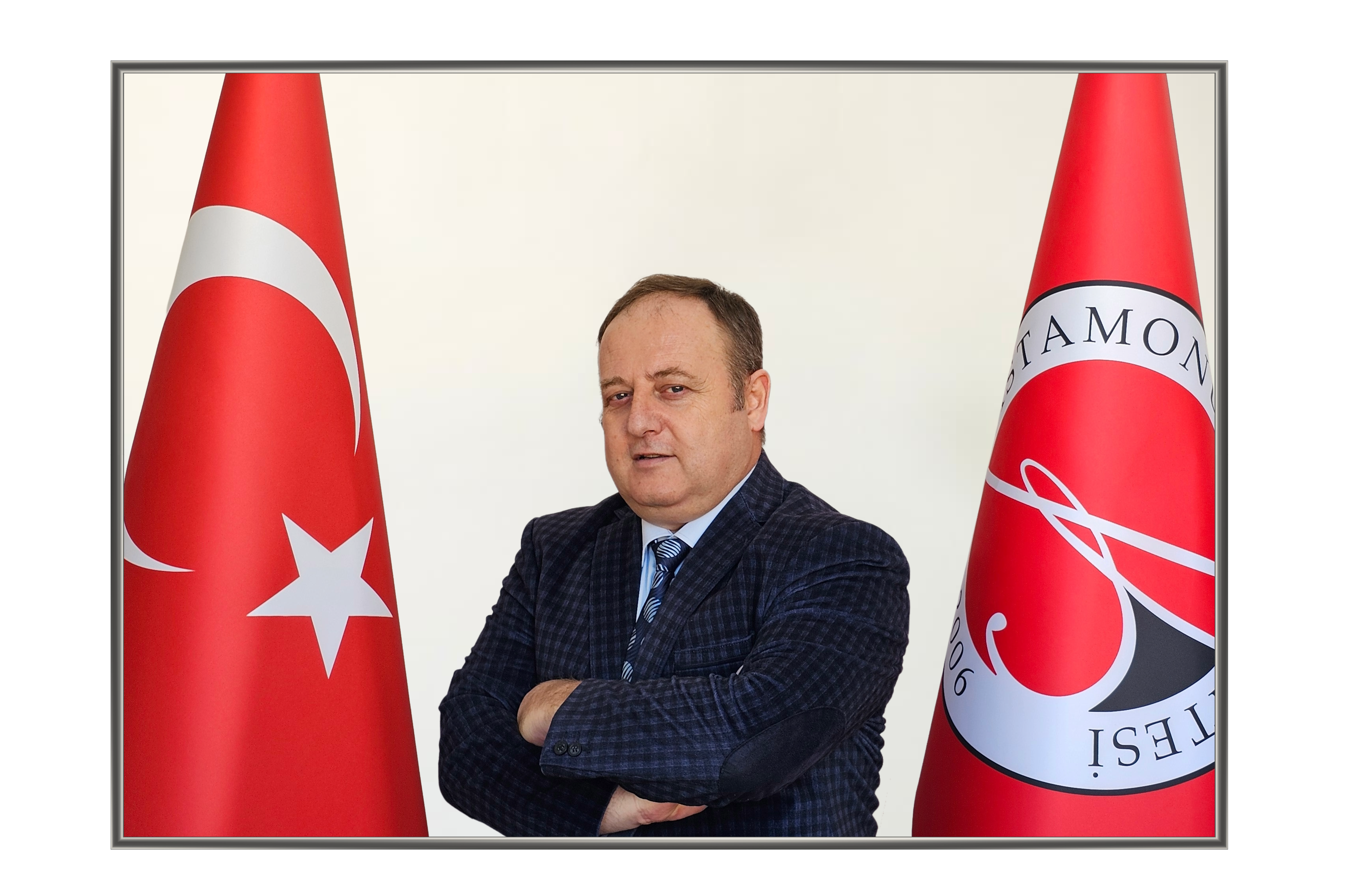 Doç. Dr. Mustafa Aykaç  