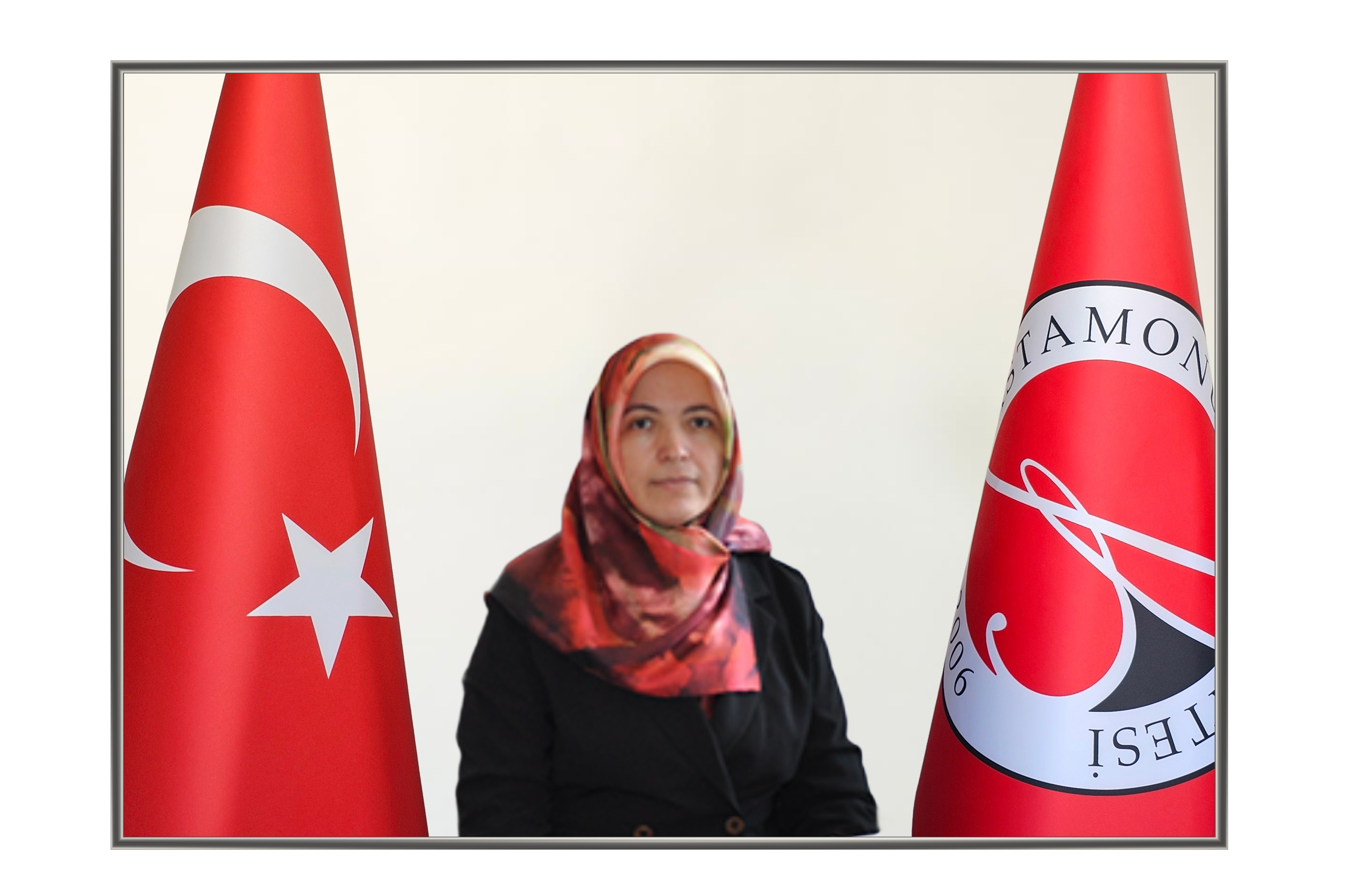 Doç. Dr. Nazife Vildan Güloğlu    