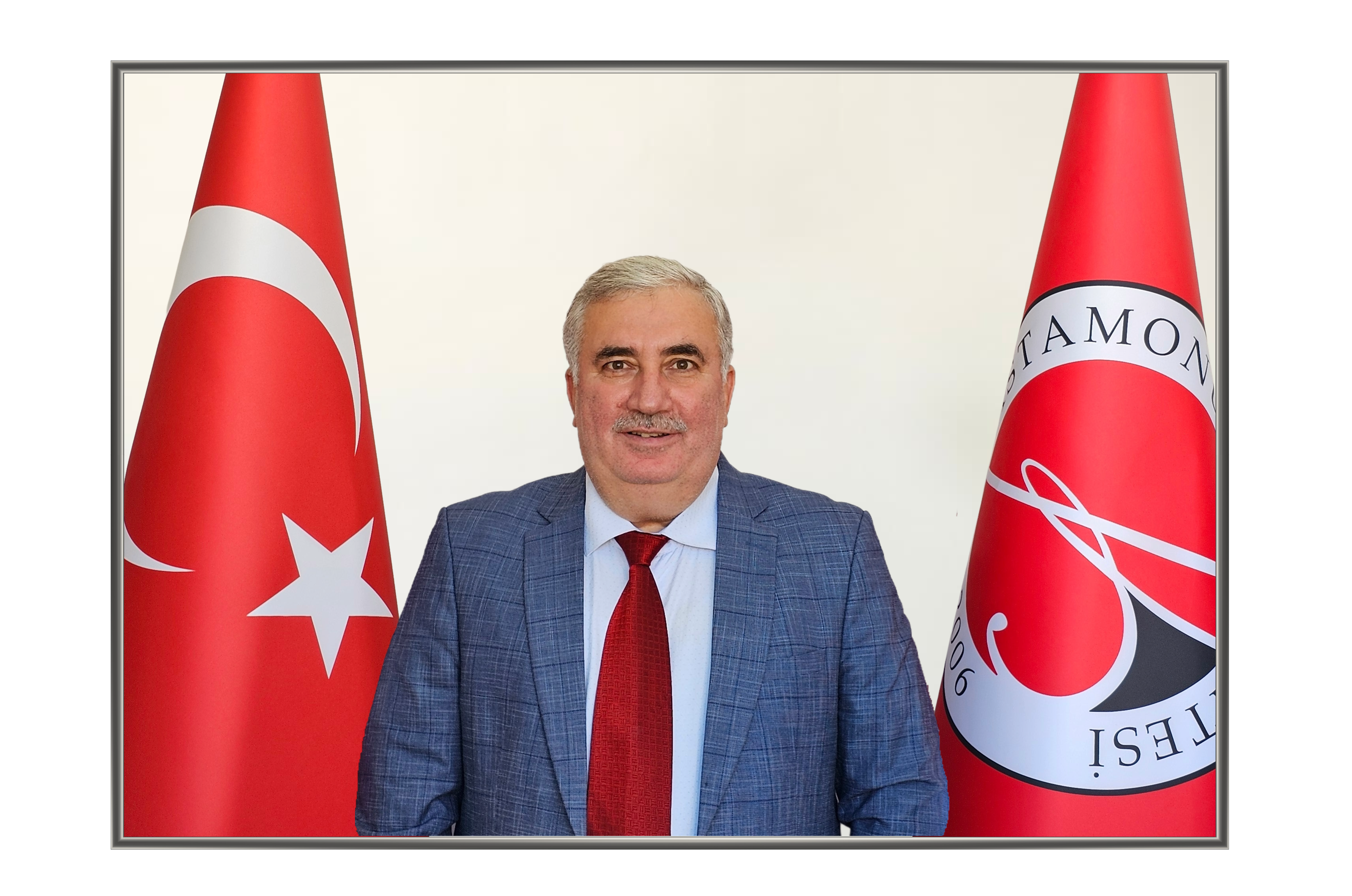  Doç. Dr. Recep Özdirek