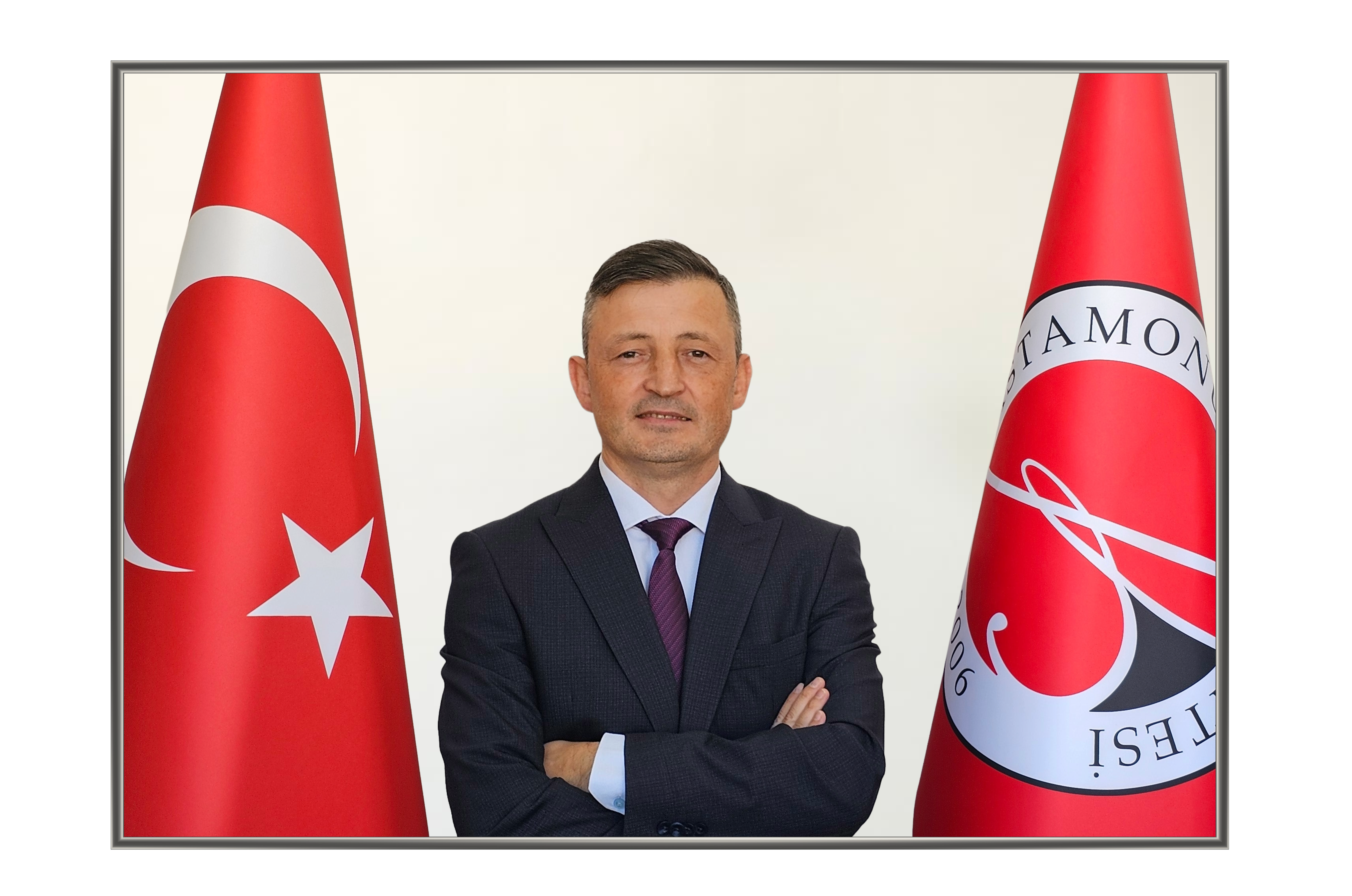Dr. Öğretim Üyesi İbrahim Boz