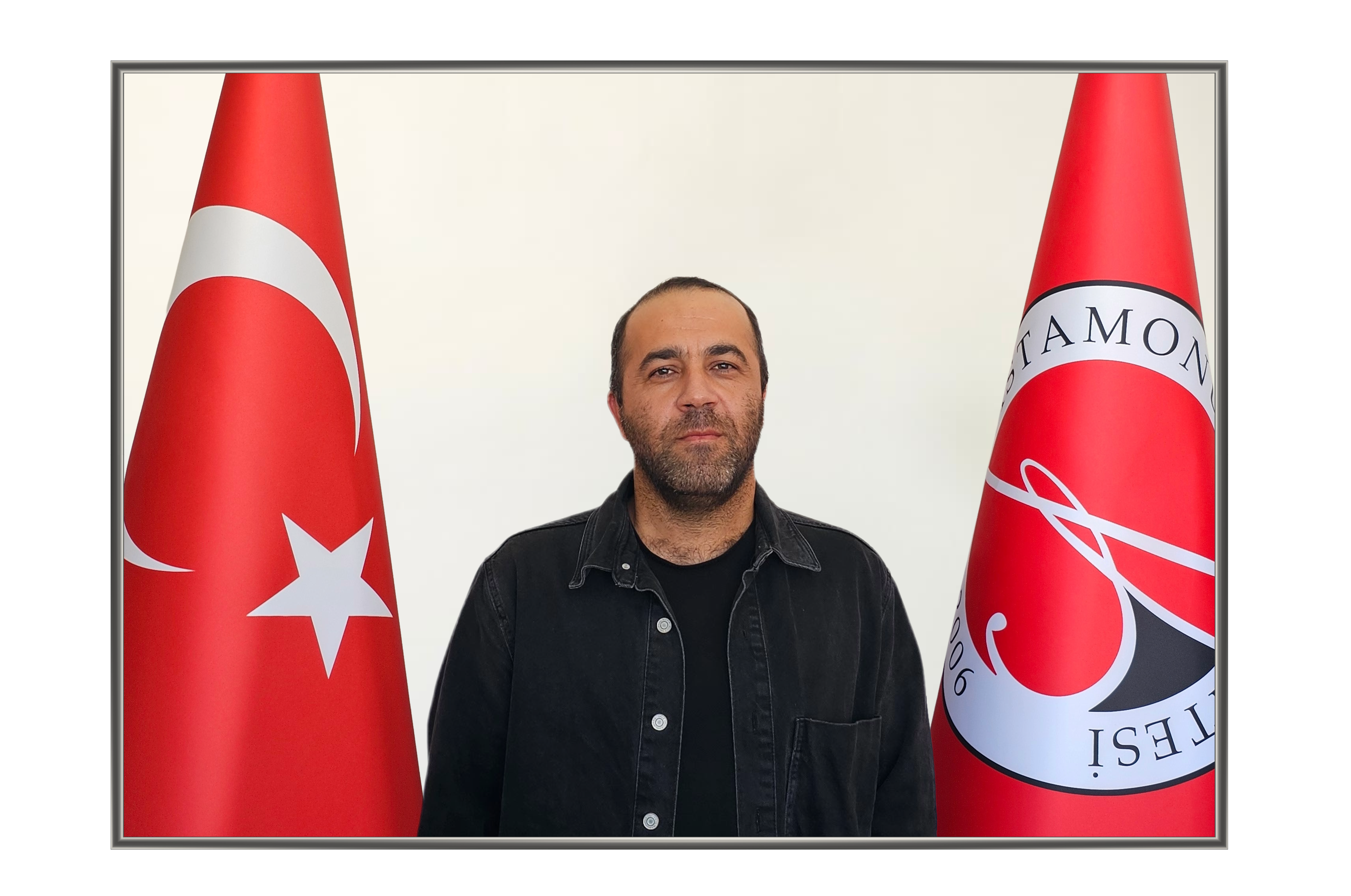 Dr. Öğretim Üyesi İslam Musayev