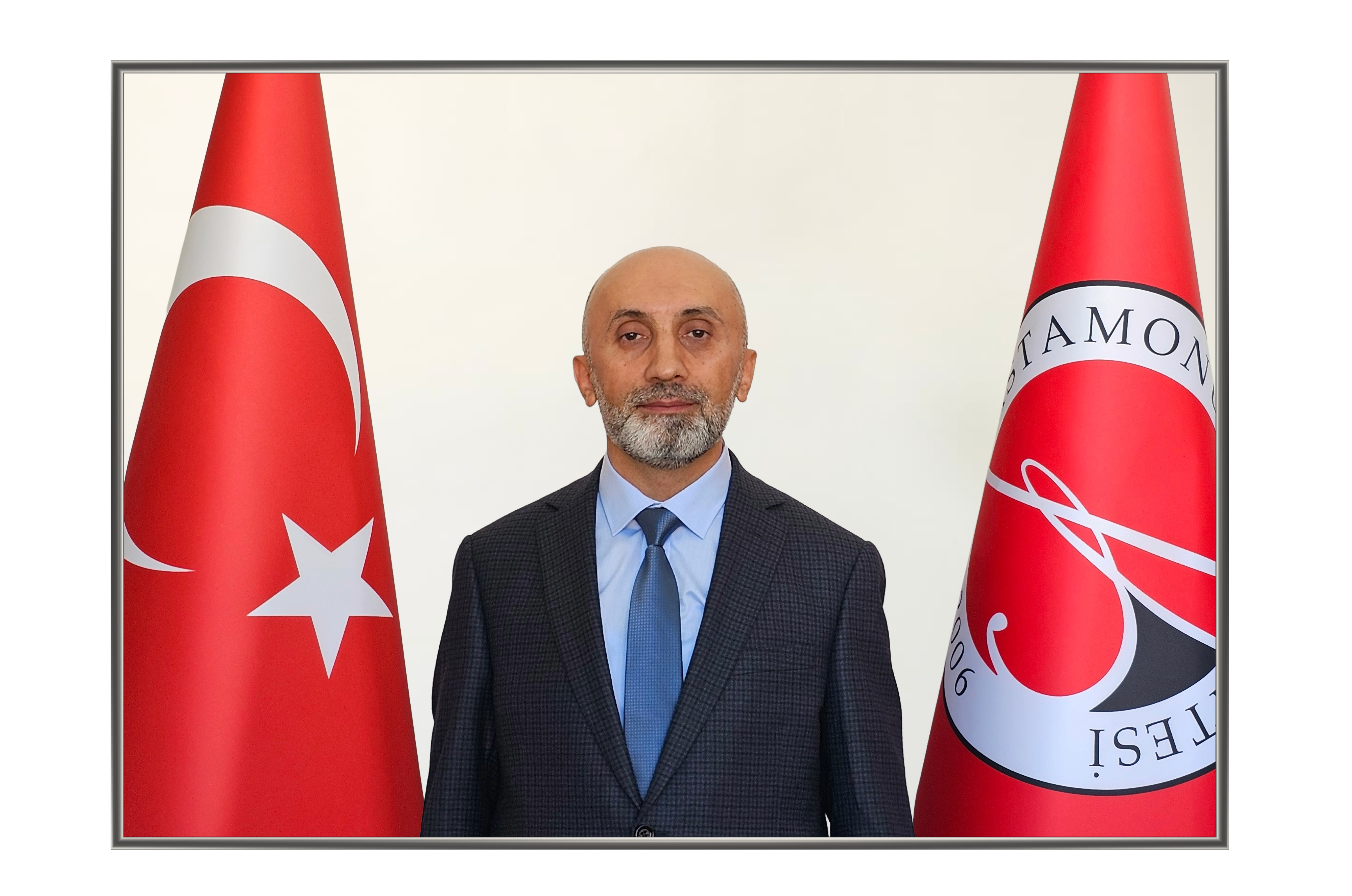 Dr. Öğretim Üyesi Ahmet Gedik