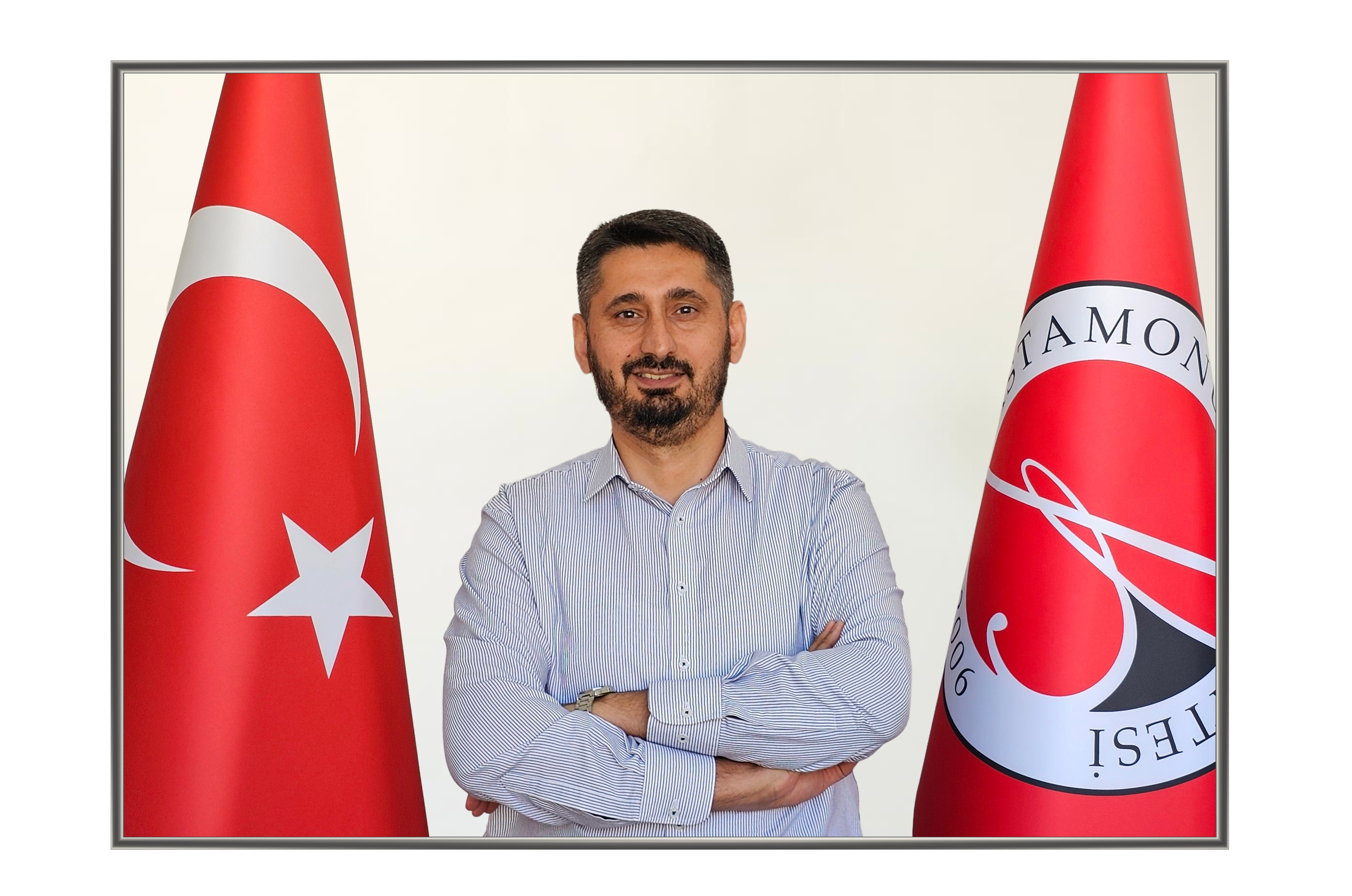  Dr. Öğretim Üyesi Cabir Osmanlı