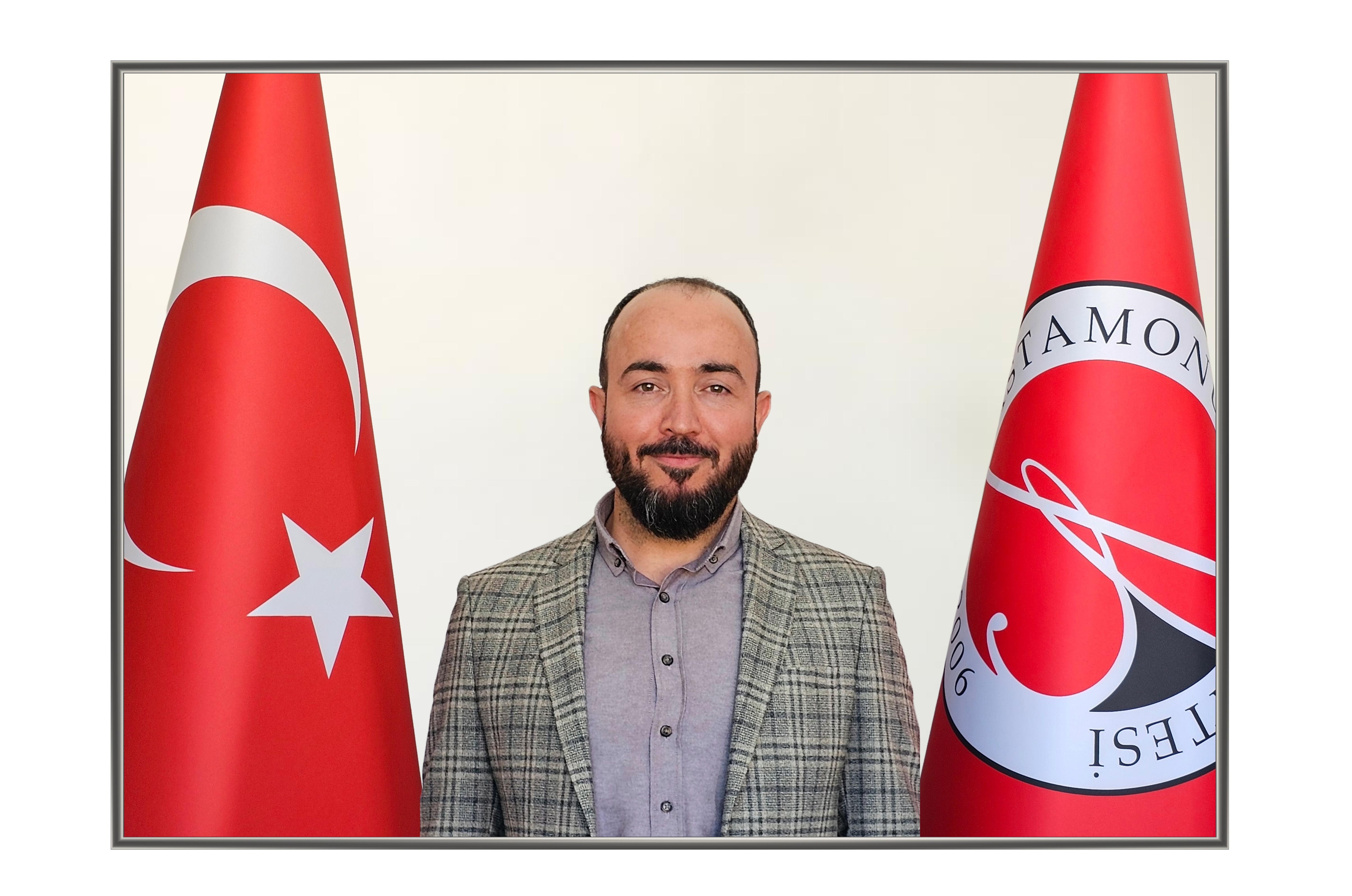 Dr. Öğretim Üyesi Erhan Salih Fidan
