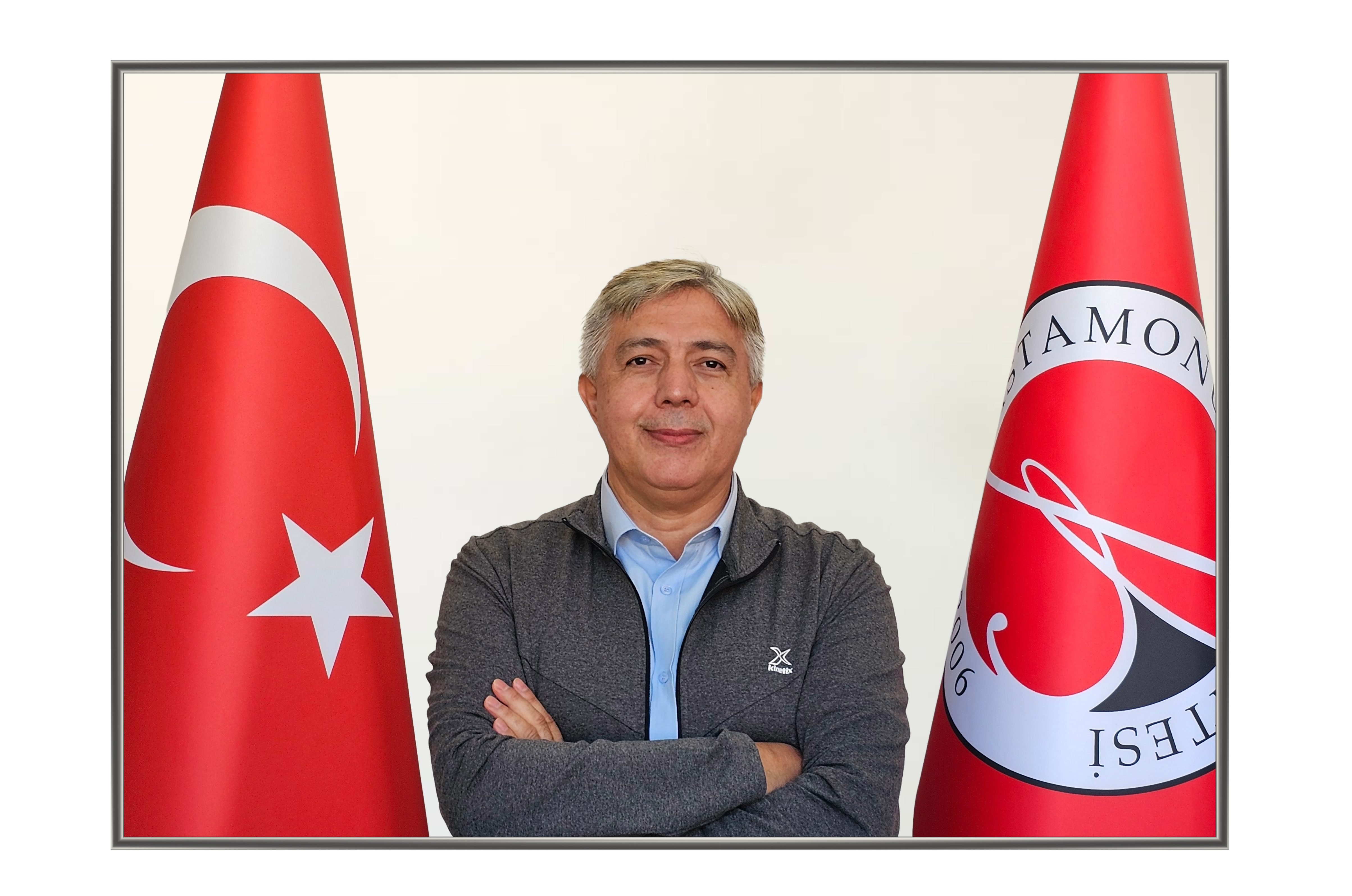 Dr. Öğretim Üyesi Hakan Çoşar