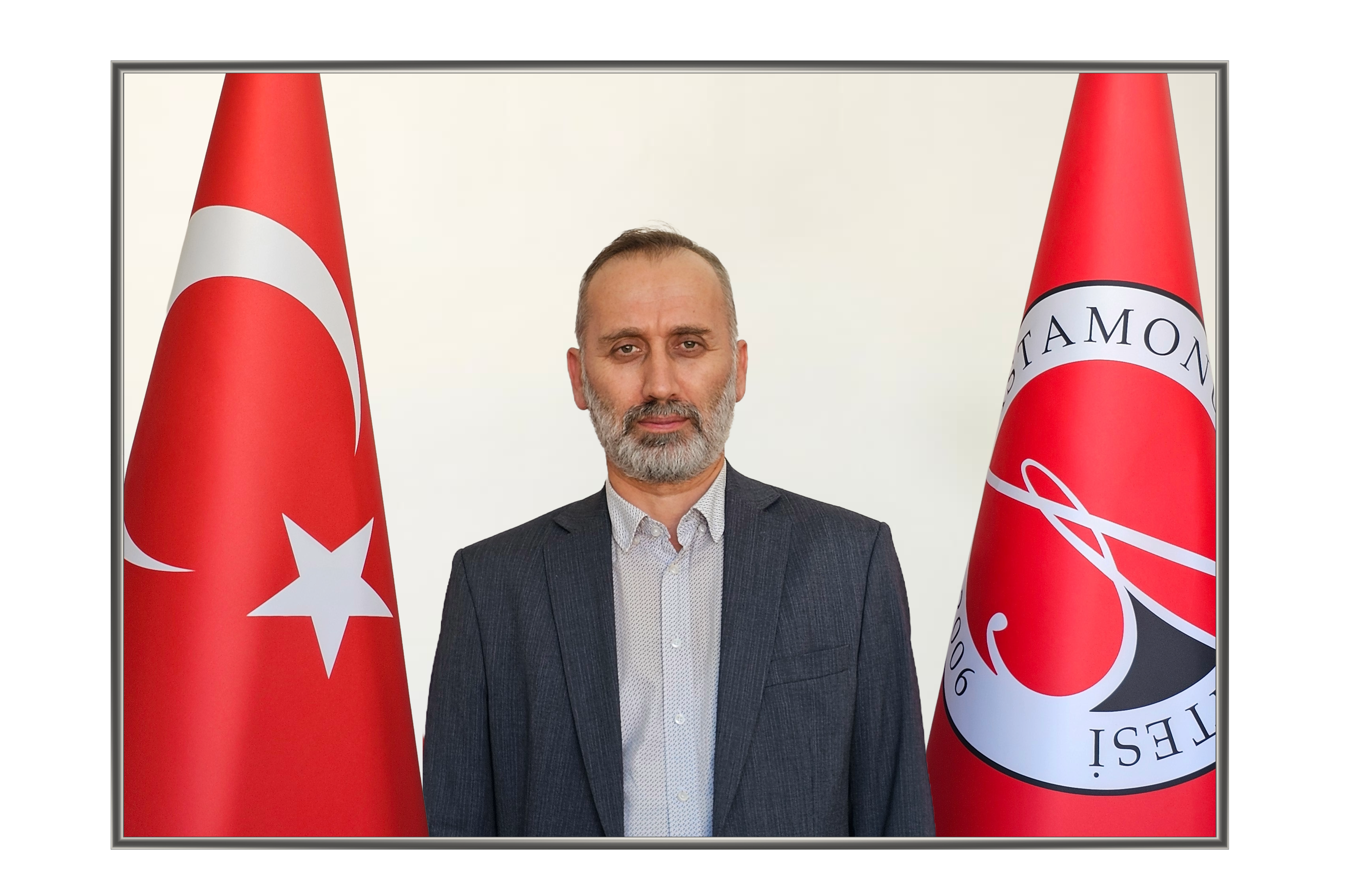 Dr. Öğretim Üyesi Mustafa Kisbet 