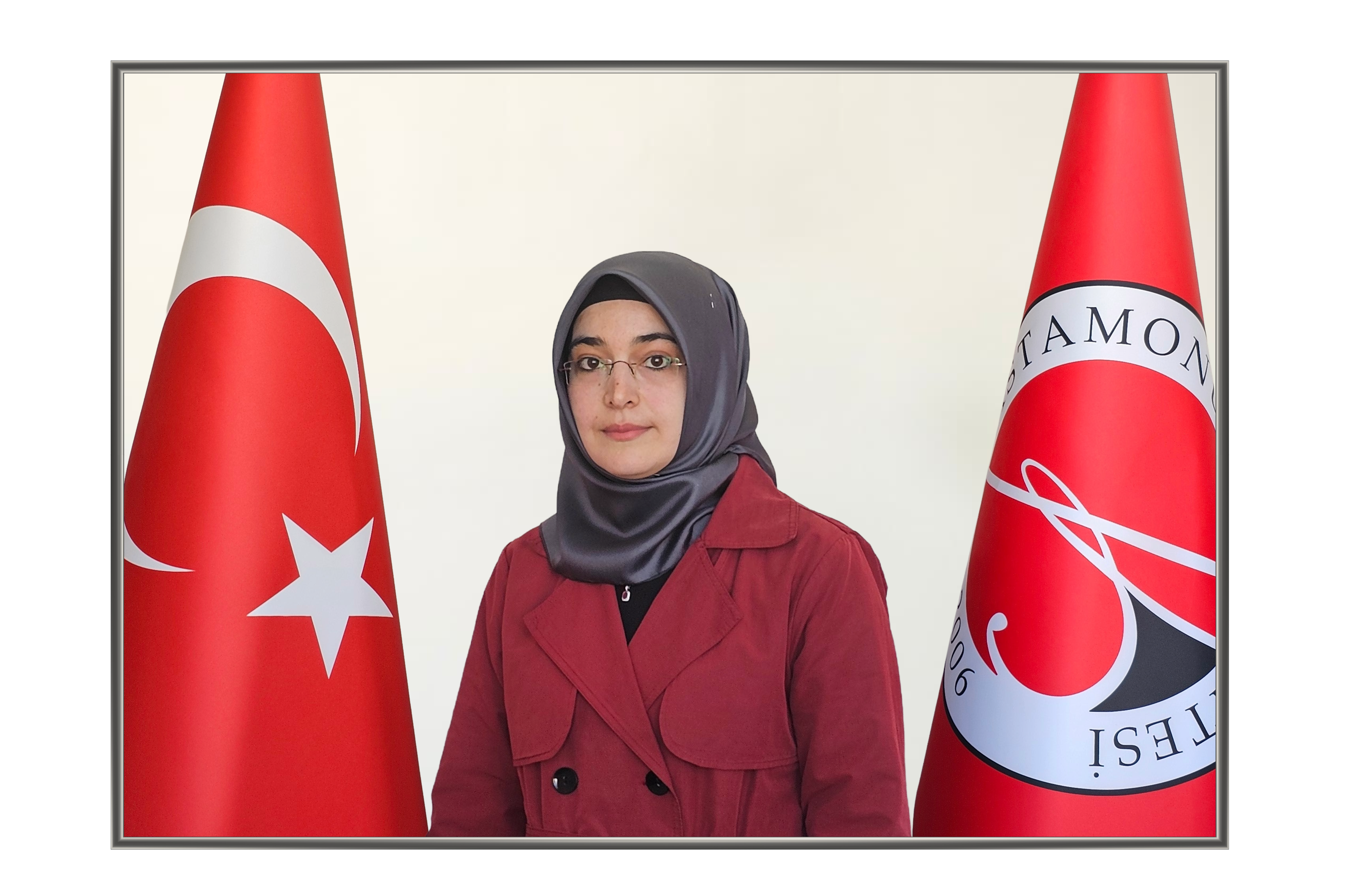    Dr. Öğretim Üyesi Nagihan Emiroğlu