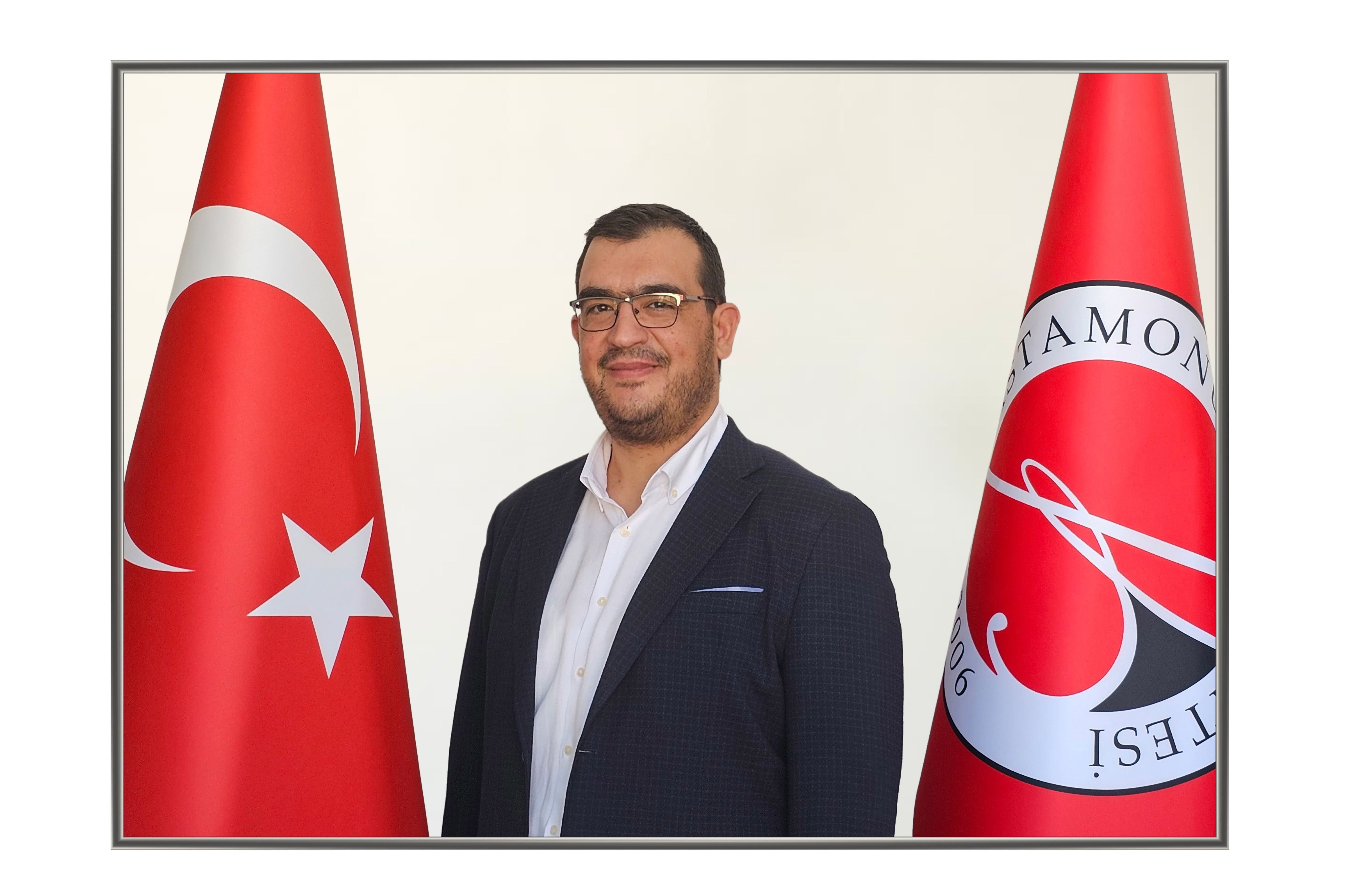 Dr. Öğretim Üyesi Selman Keleş  