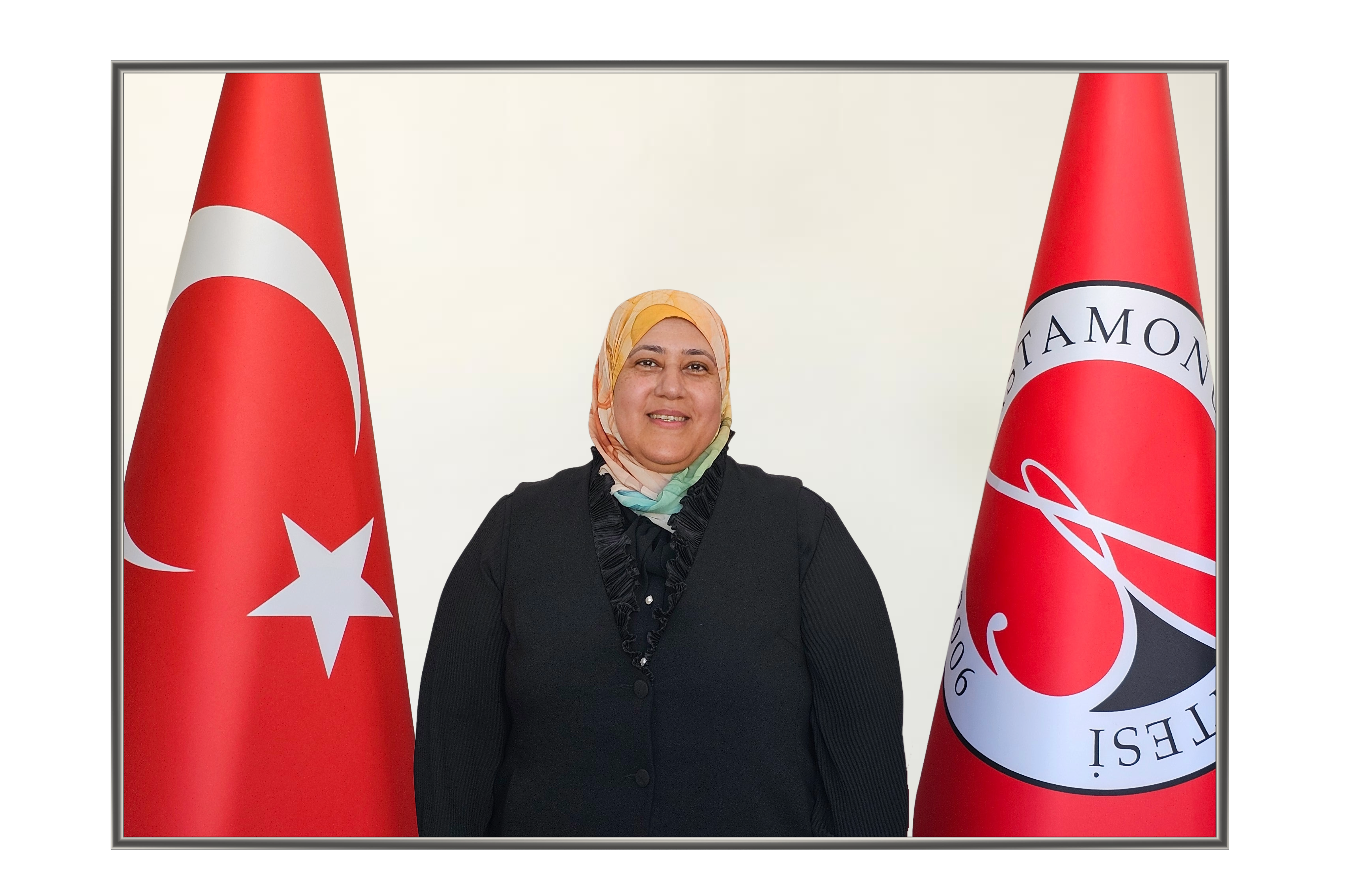         Dr. Öğretim Üyesi Soaad Ahmed Aly Sholak   