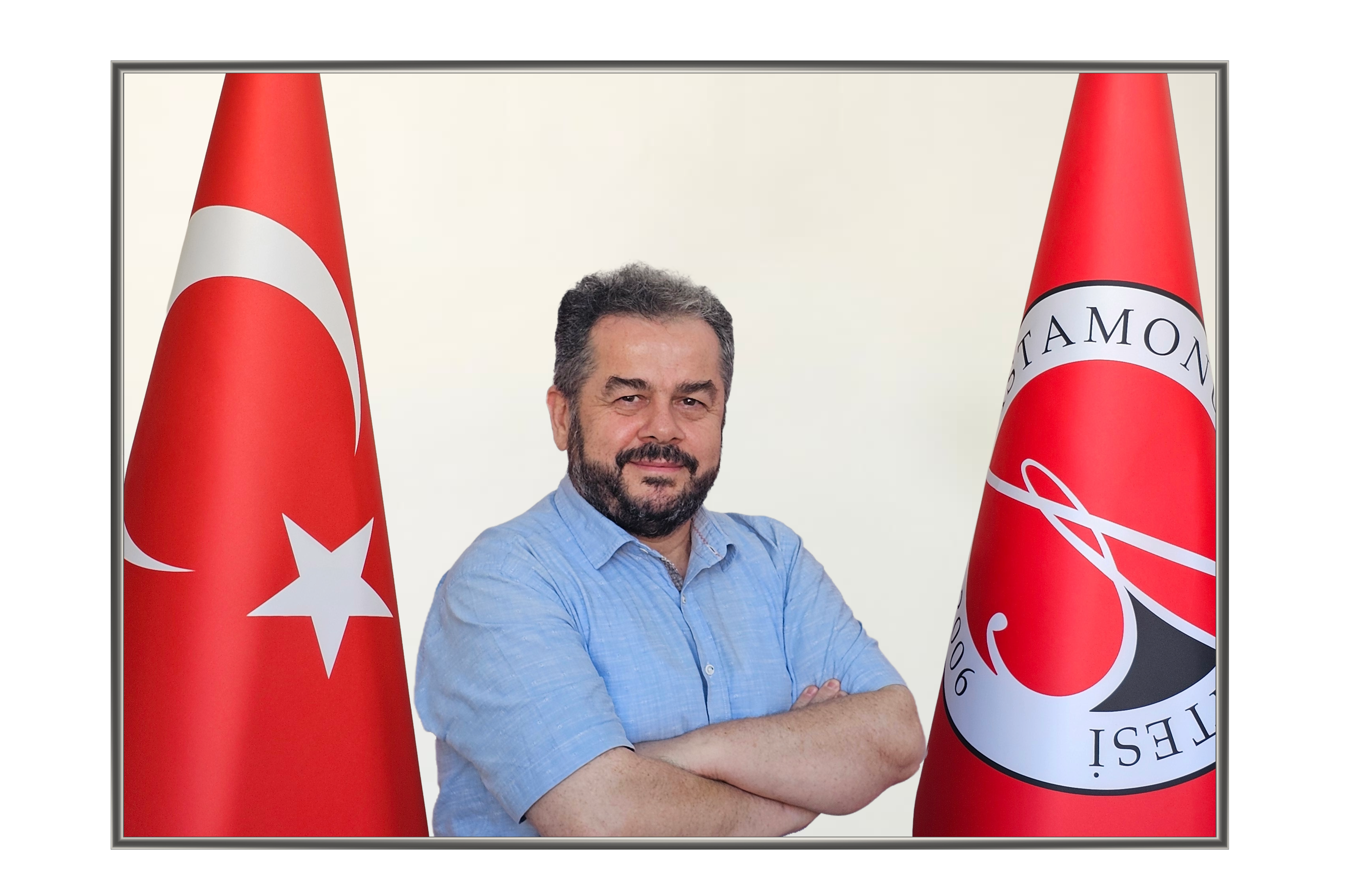  Prof. Dr. Burhan Baltacı