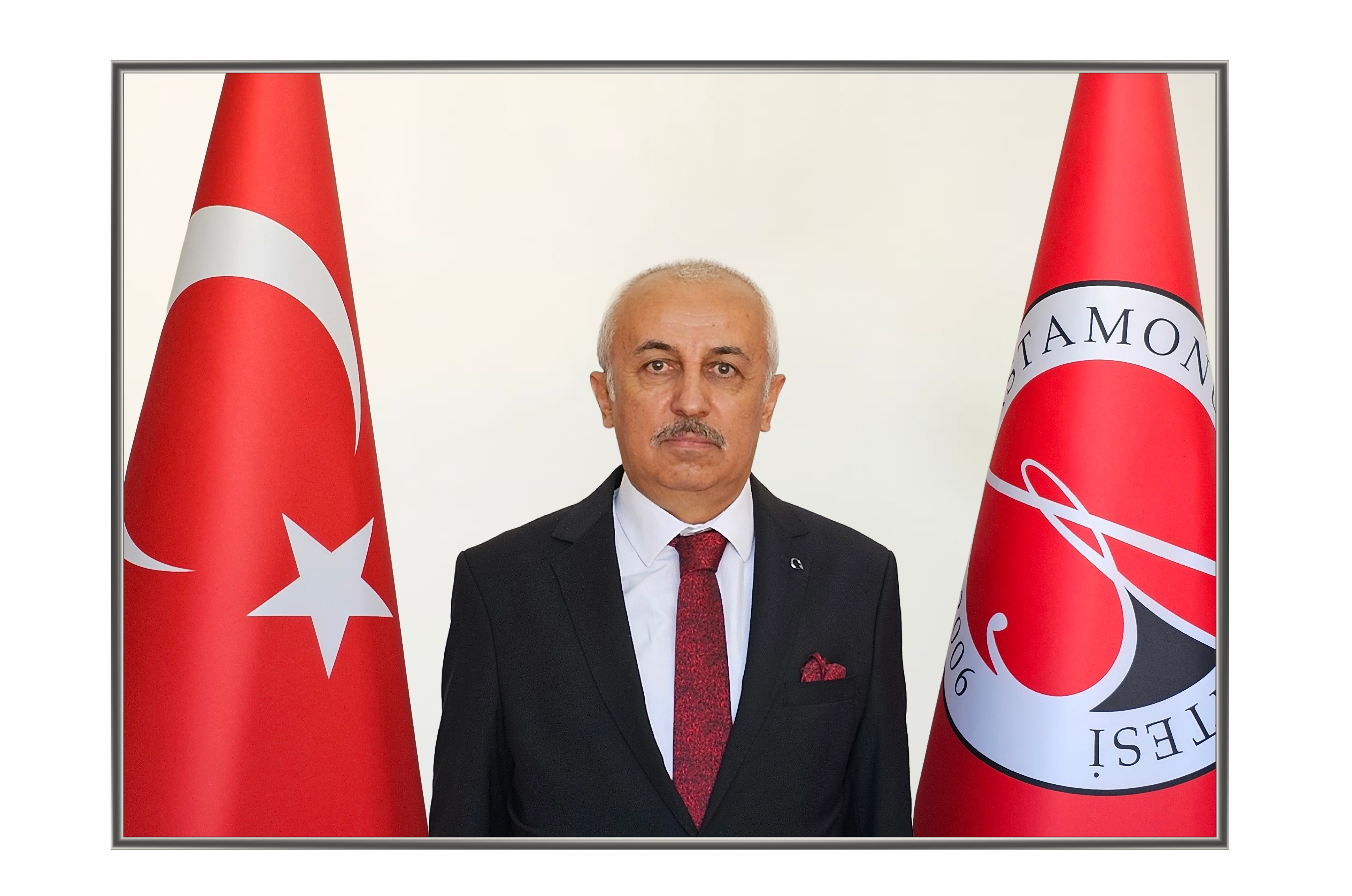 Prof. Dr. Mehmet Nadir Özdemir 