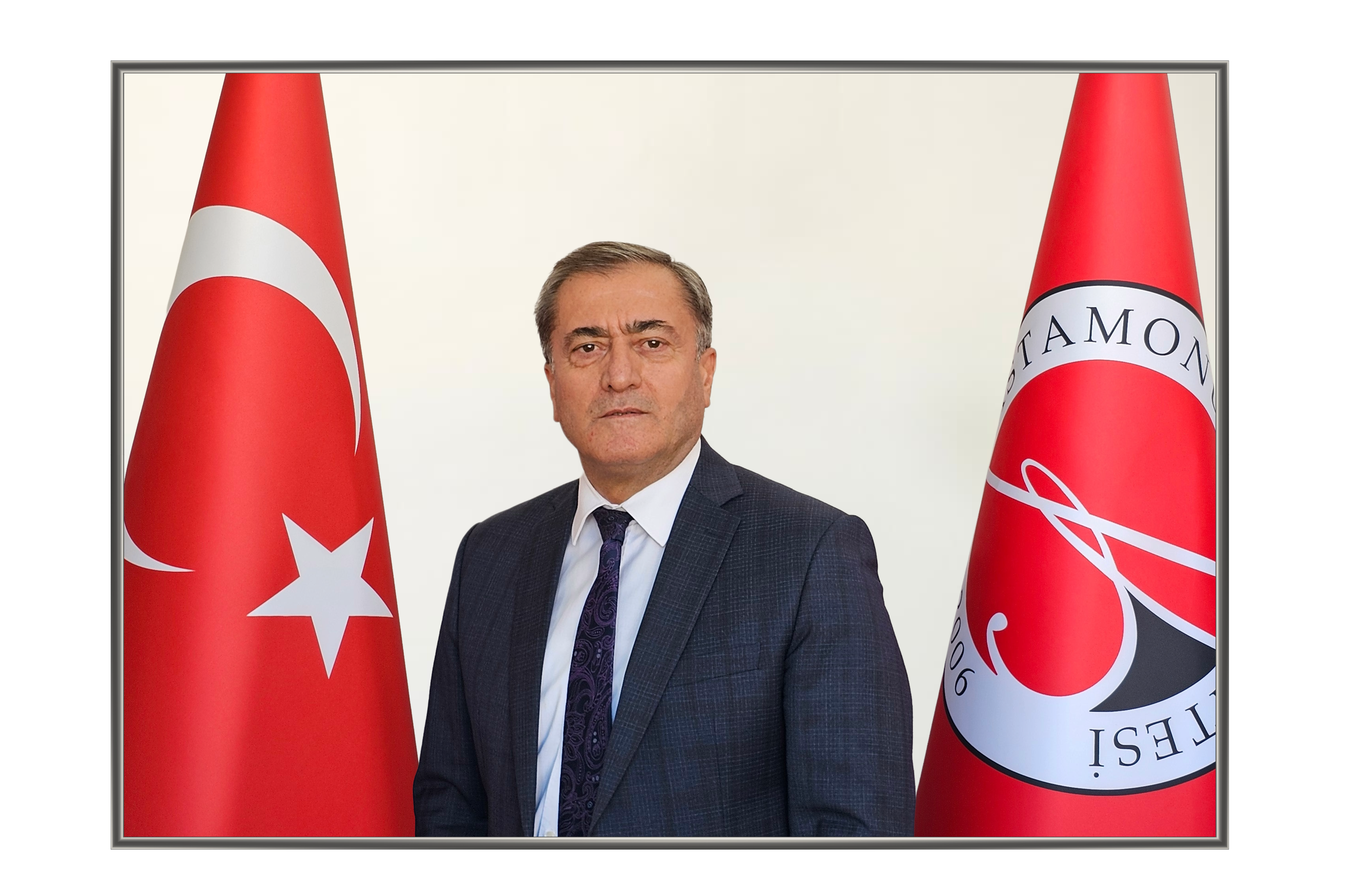        Prof. Dr. Mehmet Atalan  