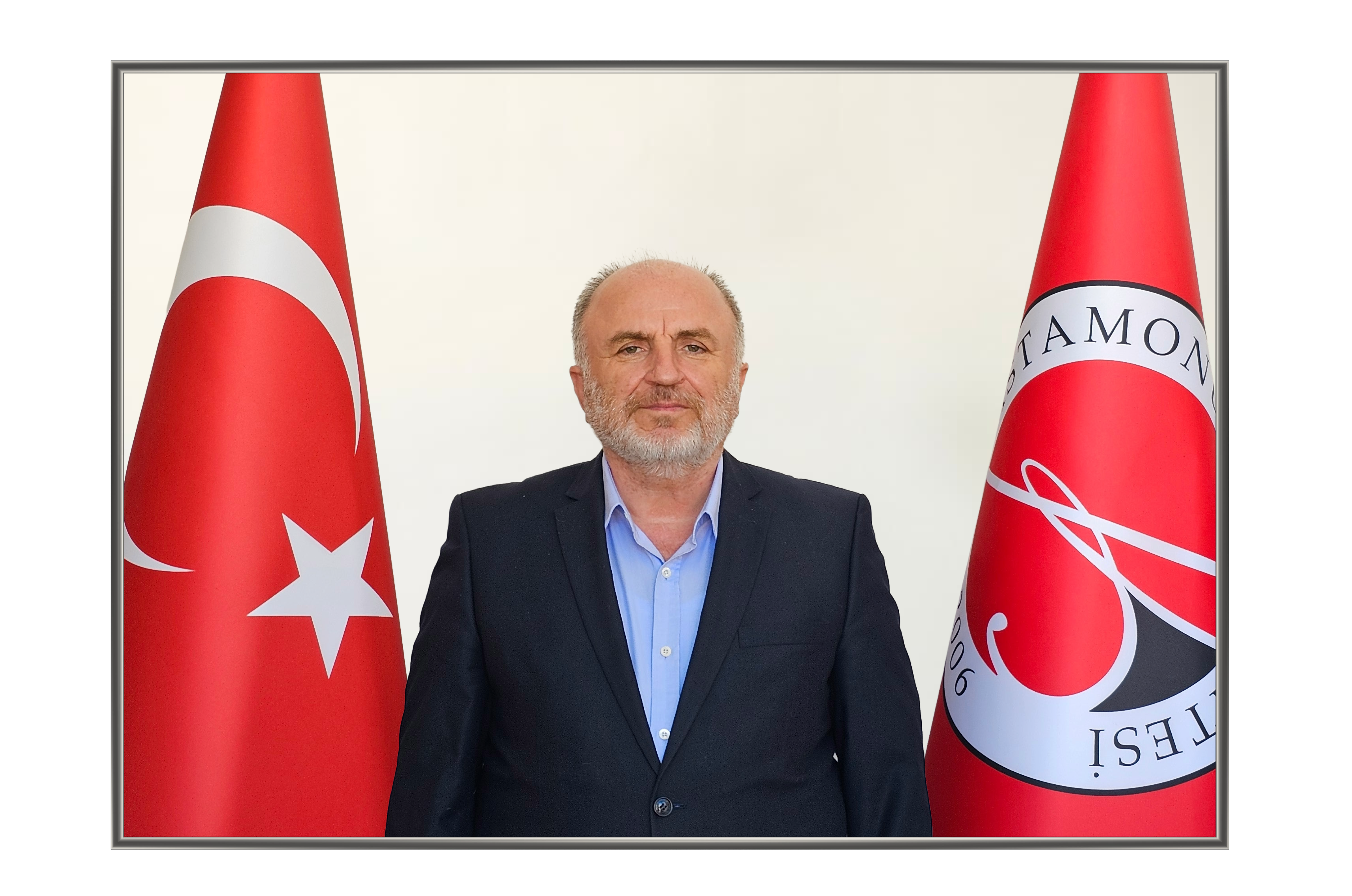Prof. Dr. Temel Yeşilyurt