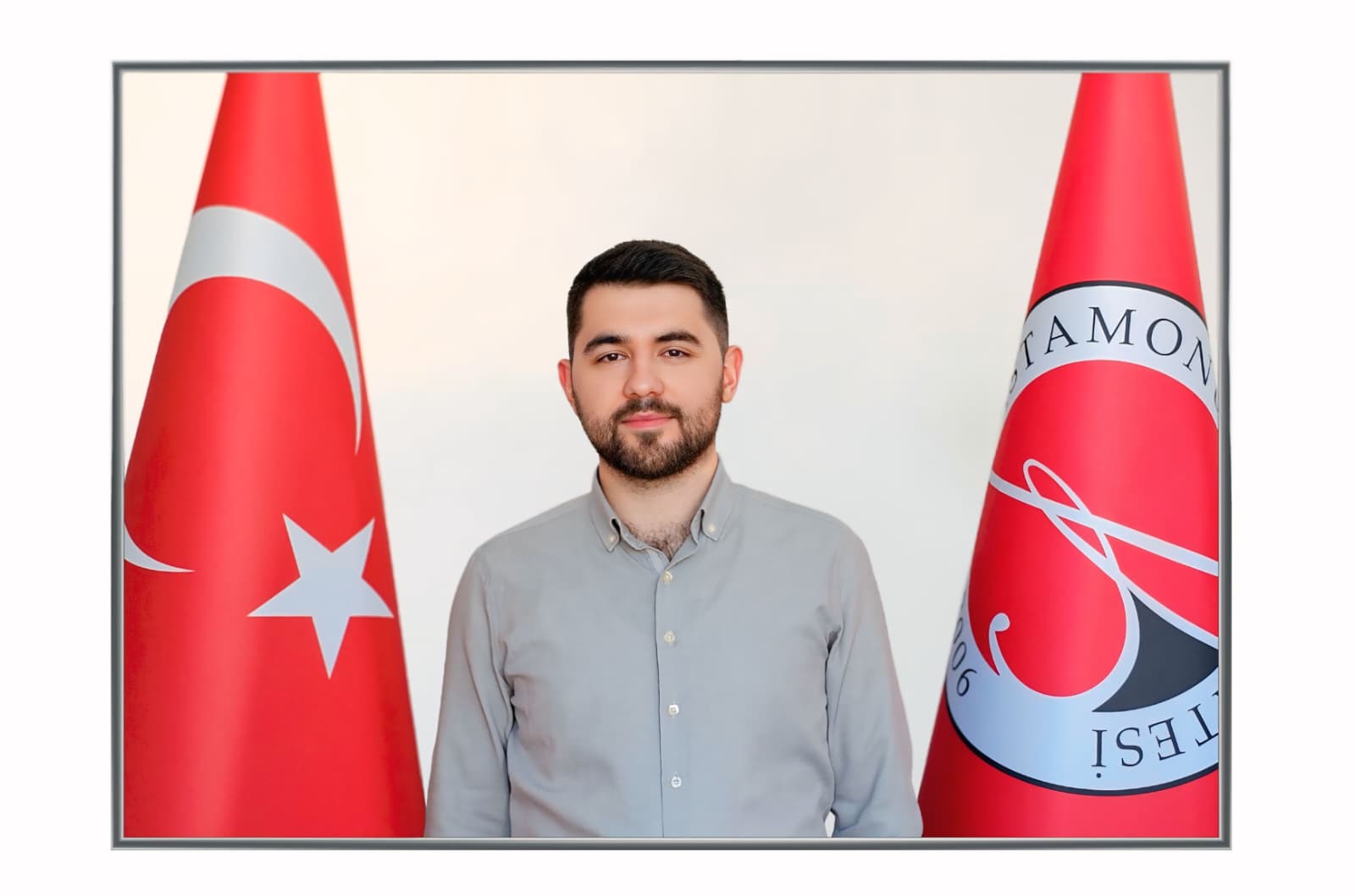 Arş. Gör. Bilal Bahadır