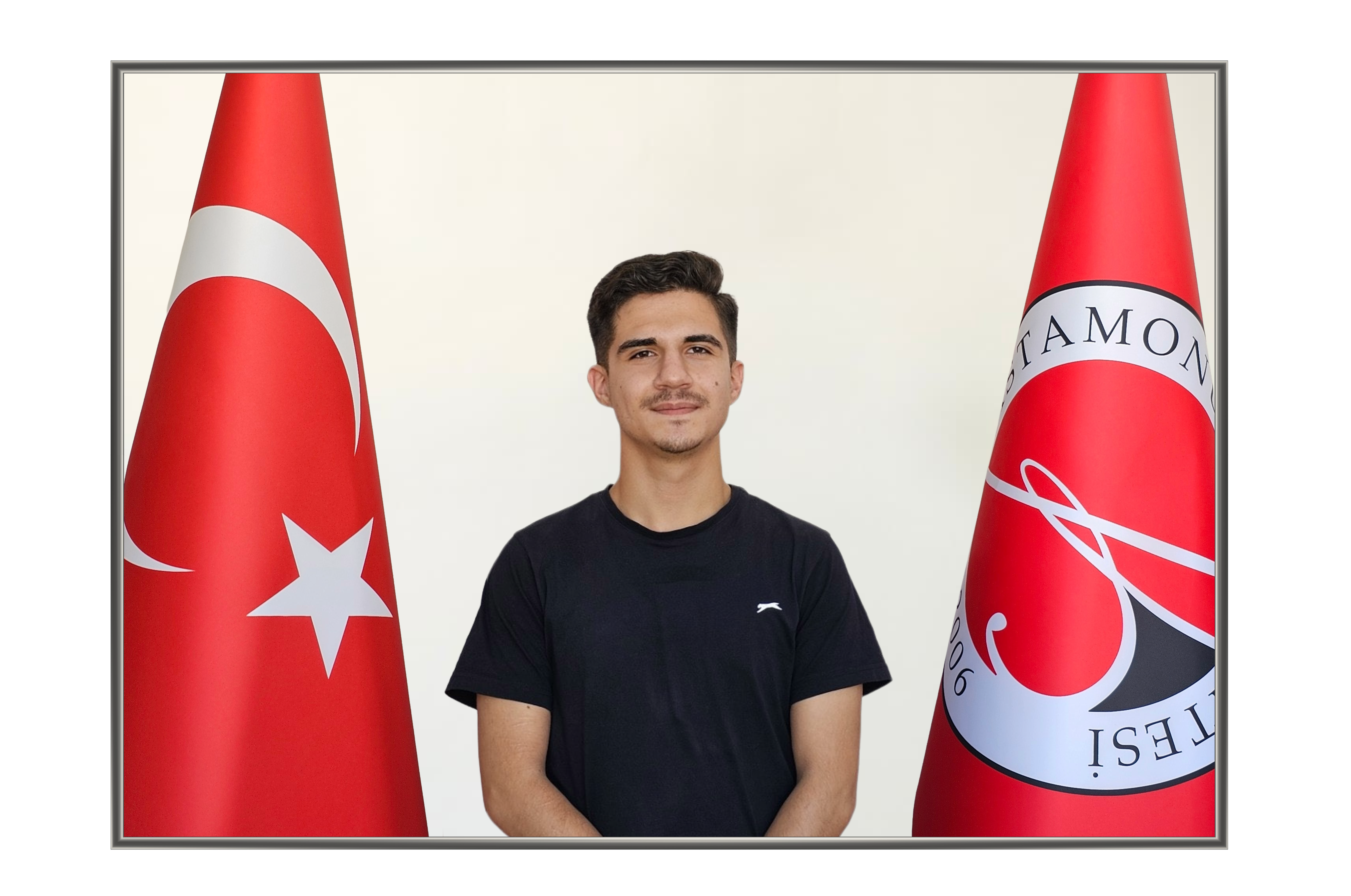 Ömer Abdullah Aybek