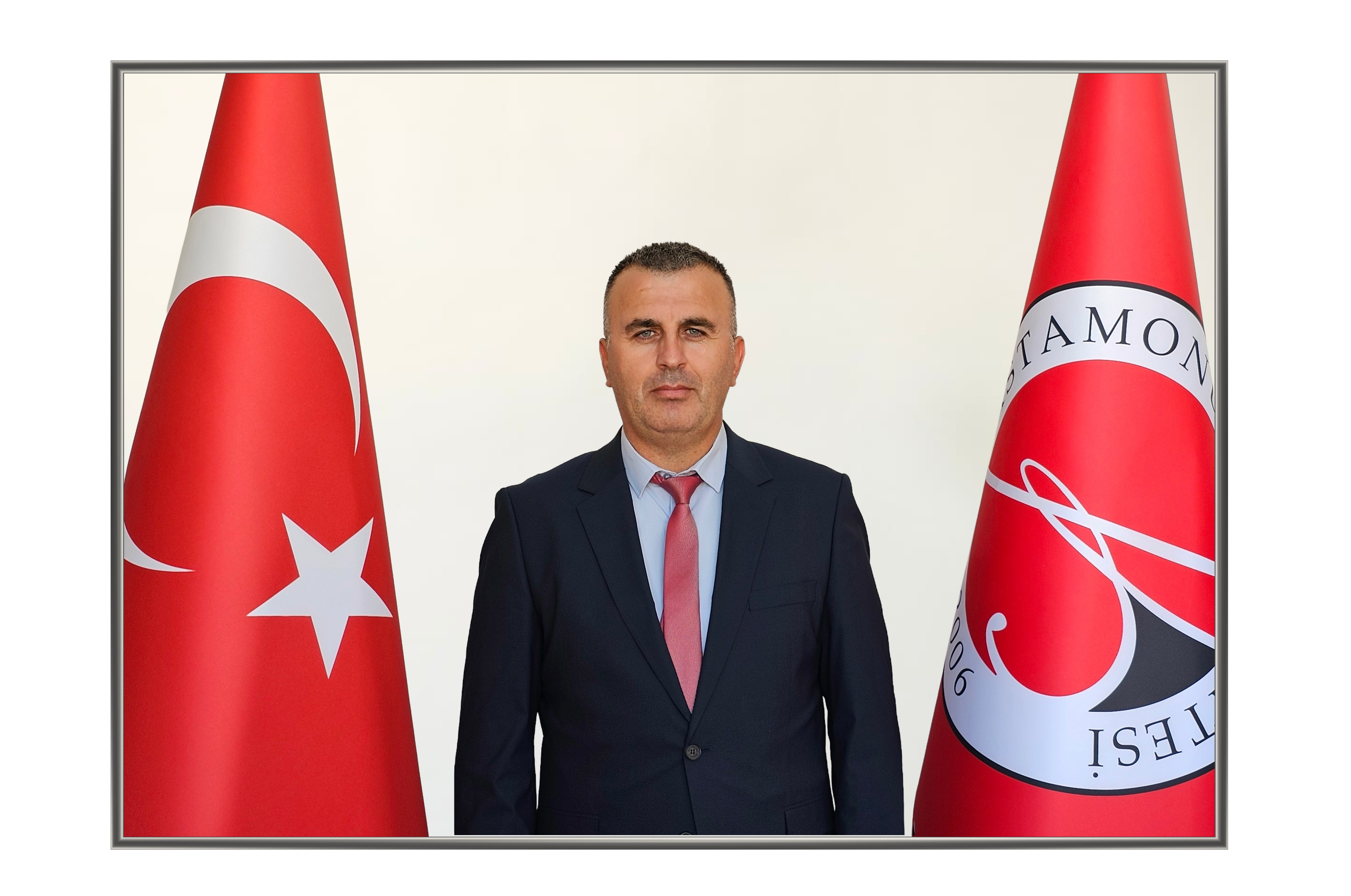 Özgür UÇAR