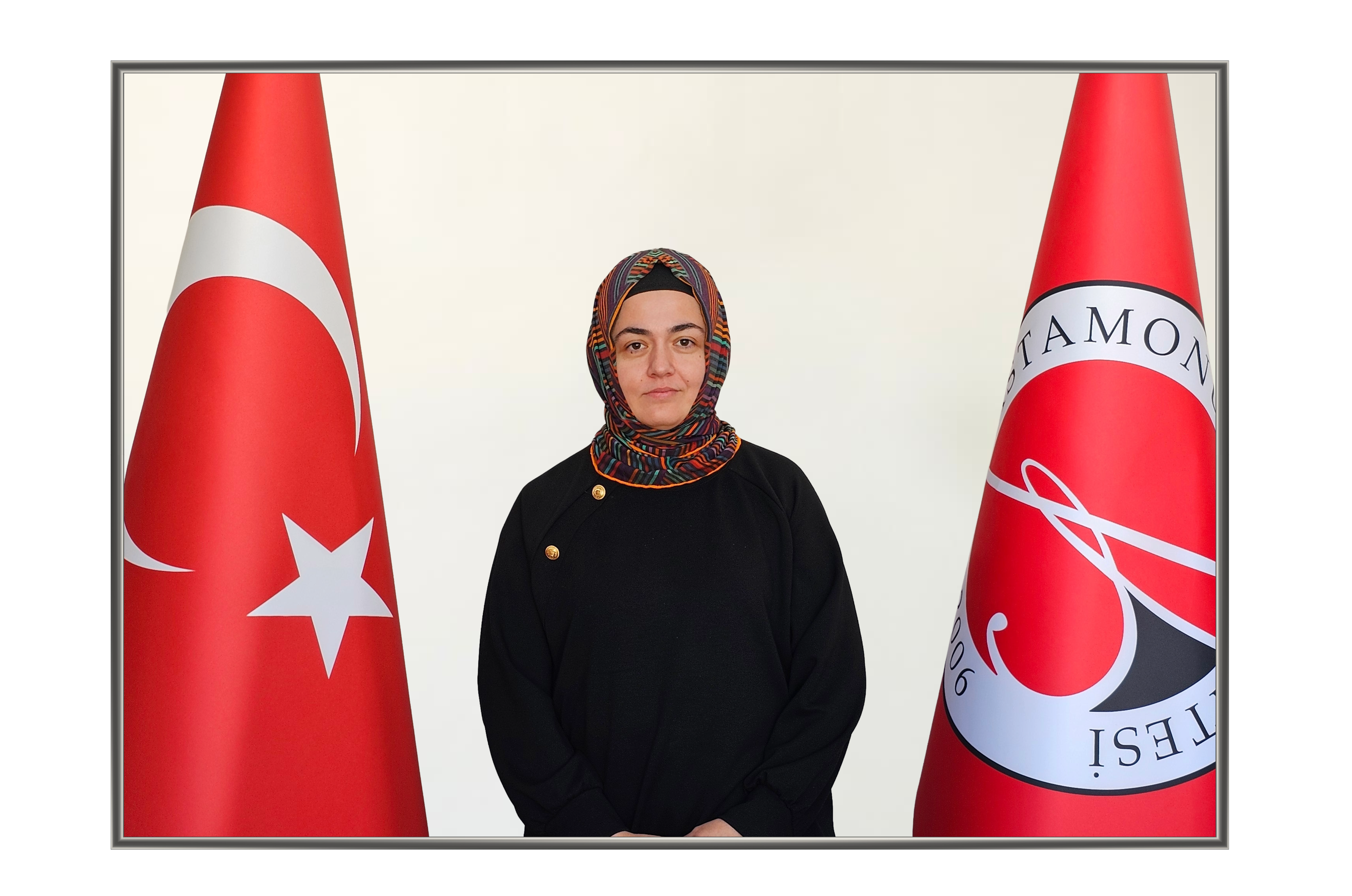 Öznur Yılmaz