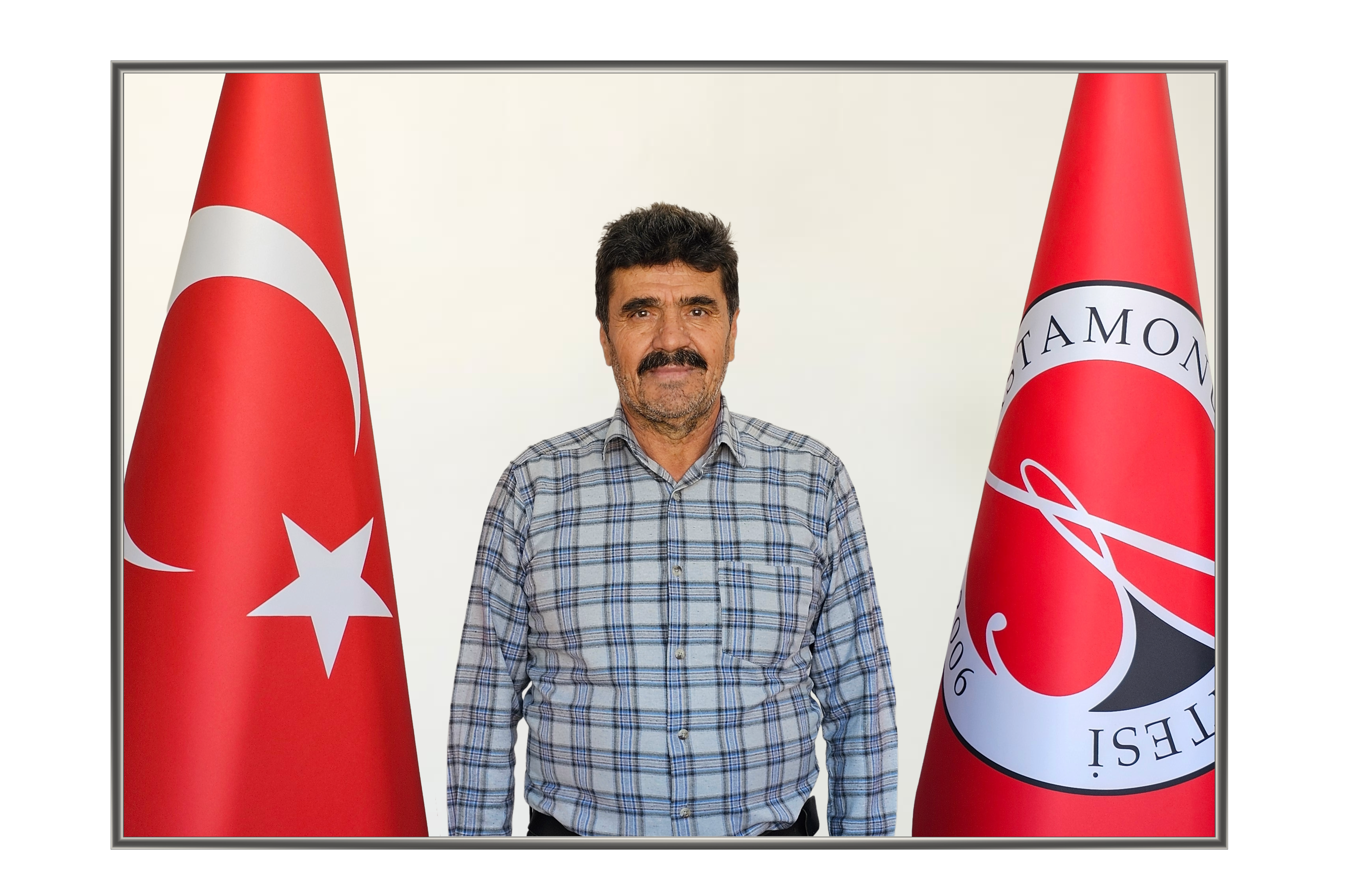 Hasan Özbay