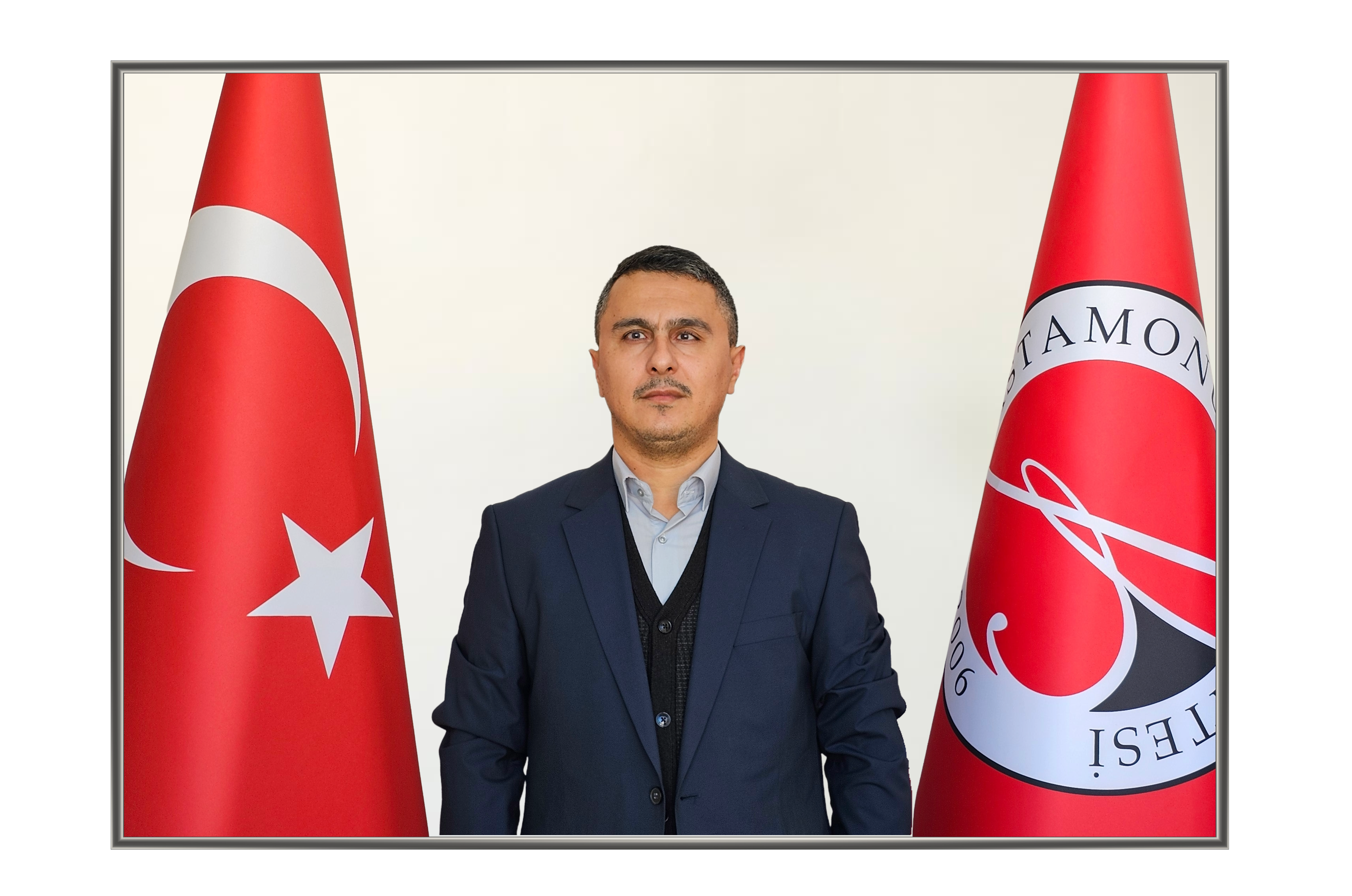  Murat ISTIK