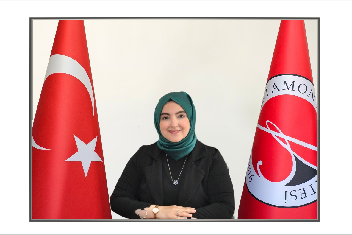  Arş. Gör. Dr. Dilek Bal Koçak