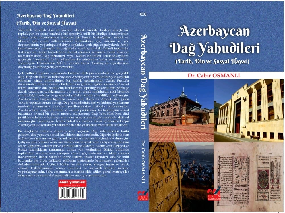 Yeni Kitap: 