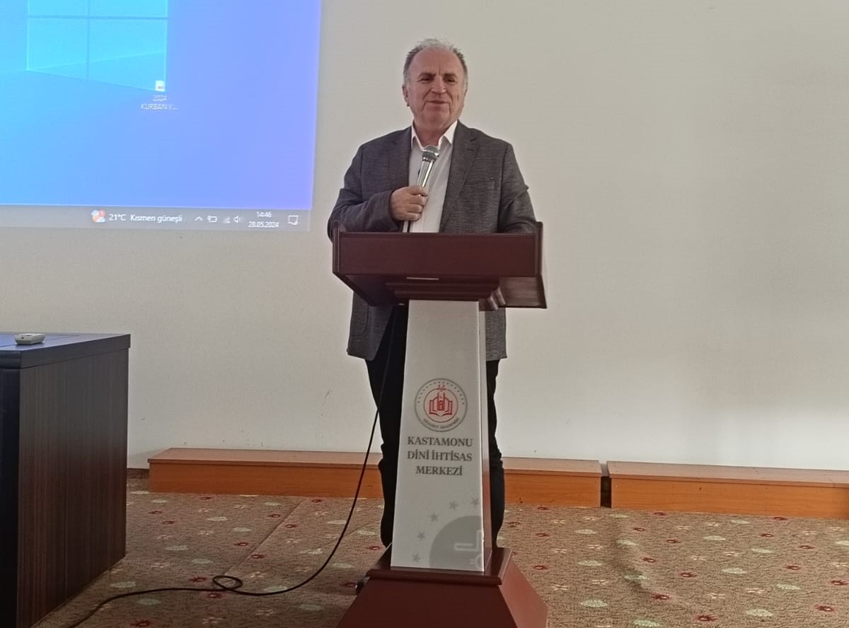  Prof. Dr. Temel Yeşilyurt 