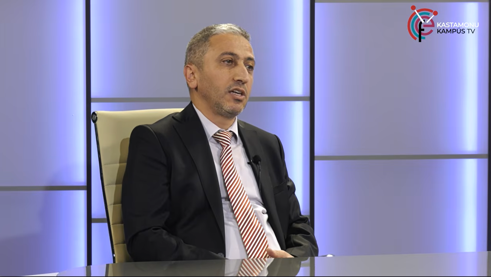Prof. Dr. Ahmet Özdemir 