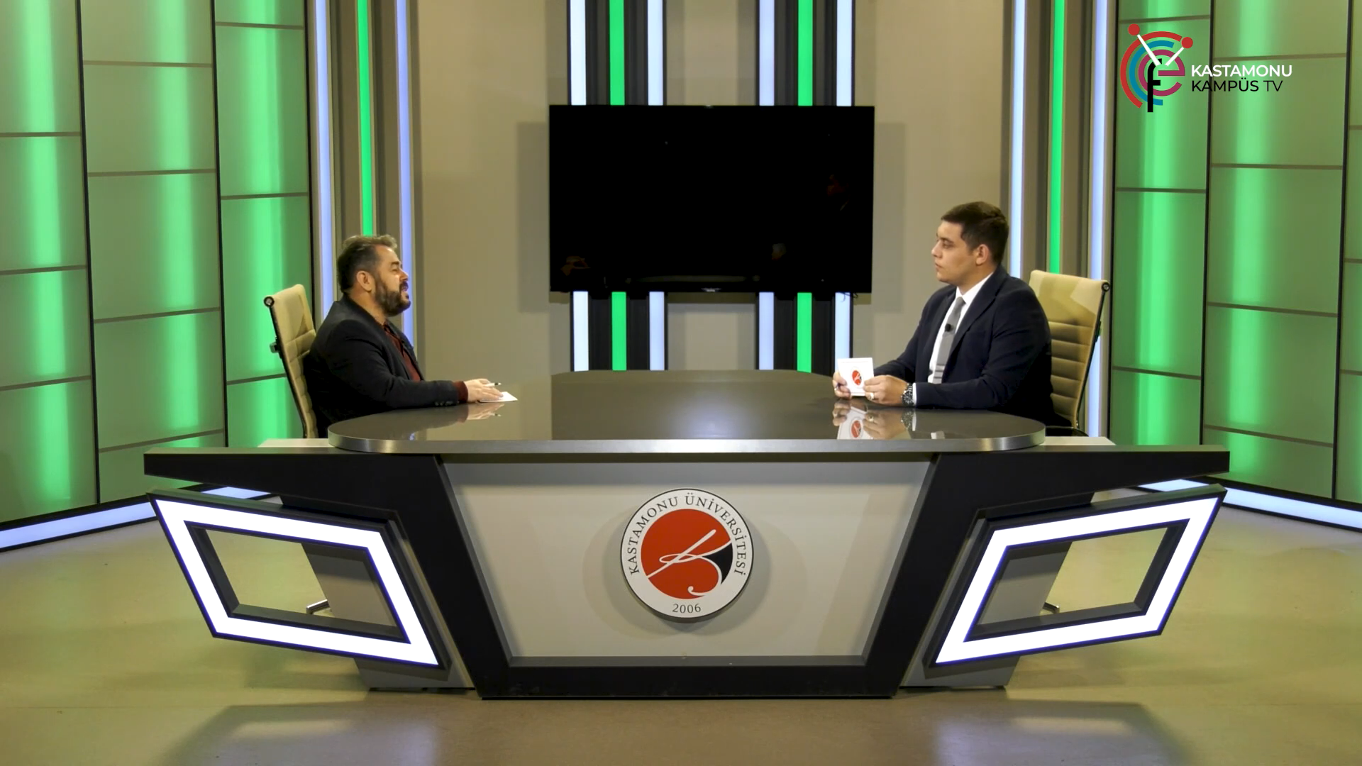Prof. Dr. Burhan Baltacı 