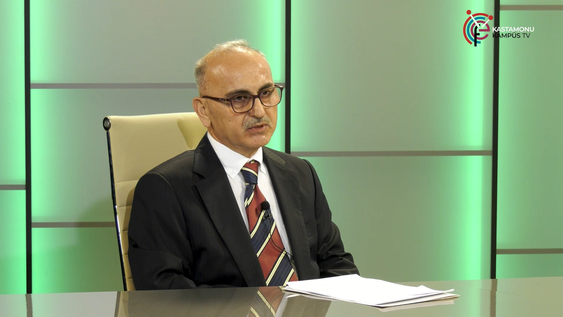 Dr. Öğretim Üyesi Mustafa Çavuşoğlu 