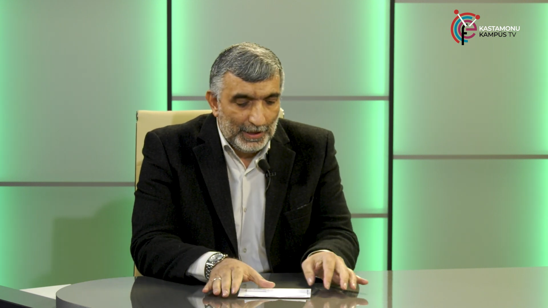 Doç. Dr. Eyyup Akdağ  