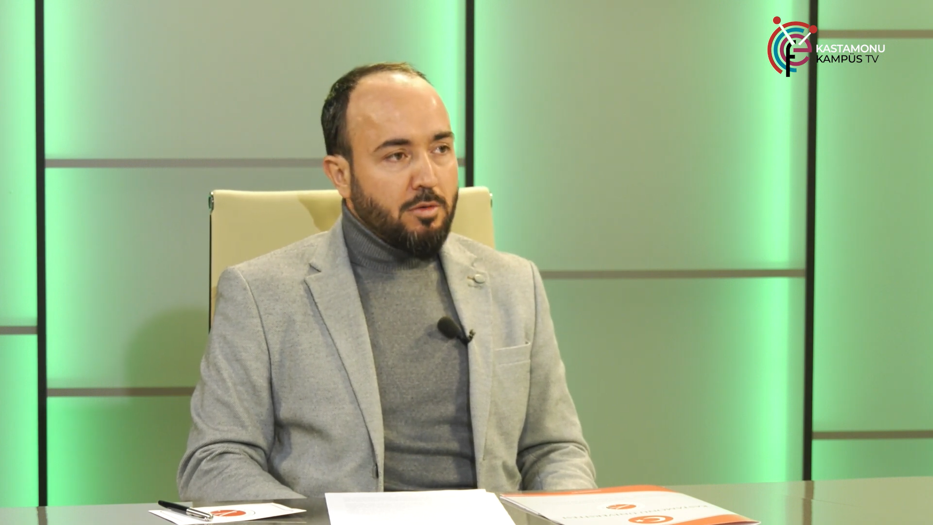 Dr. Öğretim Üyesi Erhan Salih Fidan 
