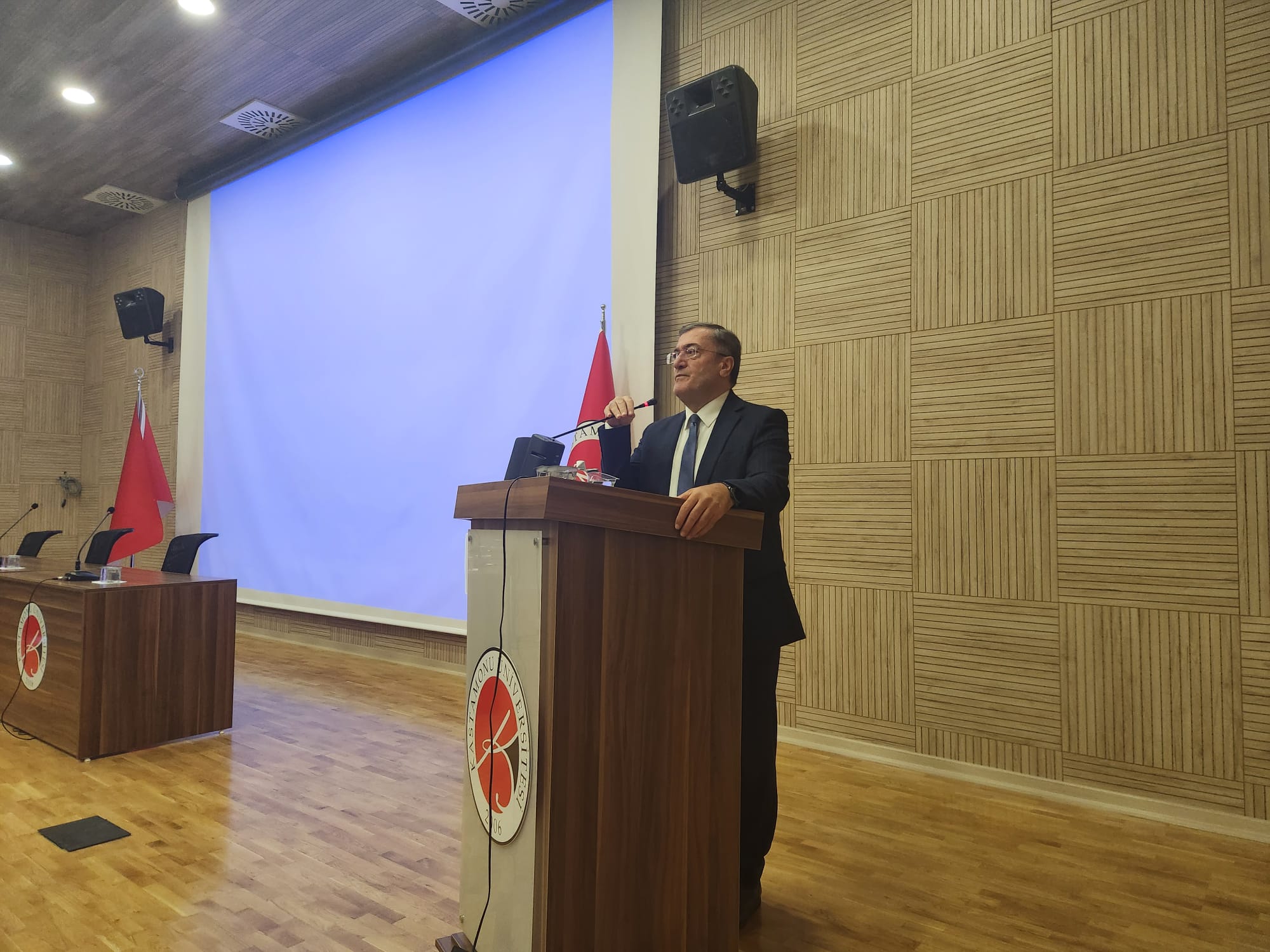 İlahiyat Fakültesi Hazırlık Sınıfları İçin 