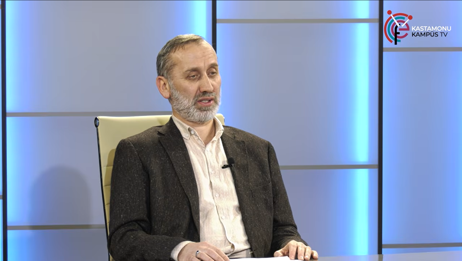 Dr. Öğretim Üyesi Mustafa Kisbet 