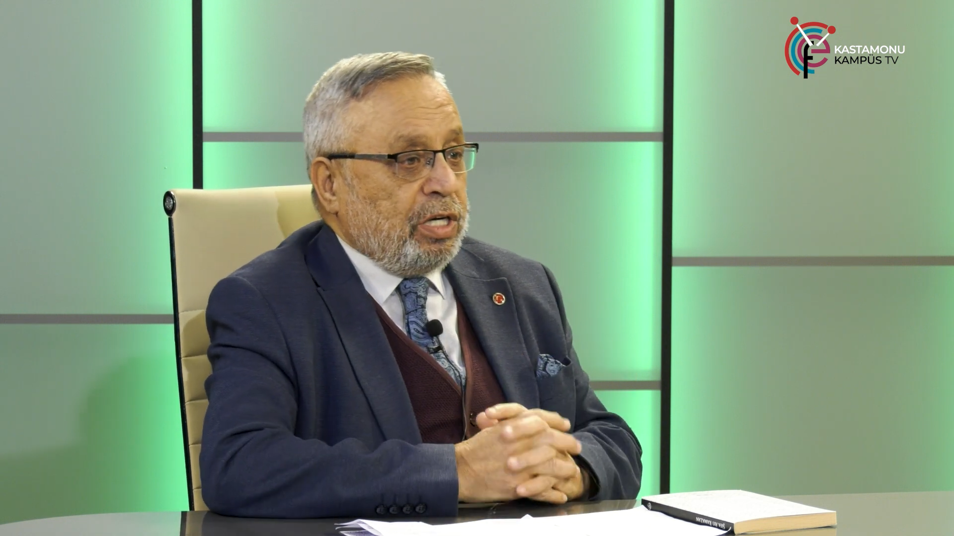 Prof. Dr. Metin Yurdagür 